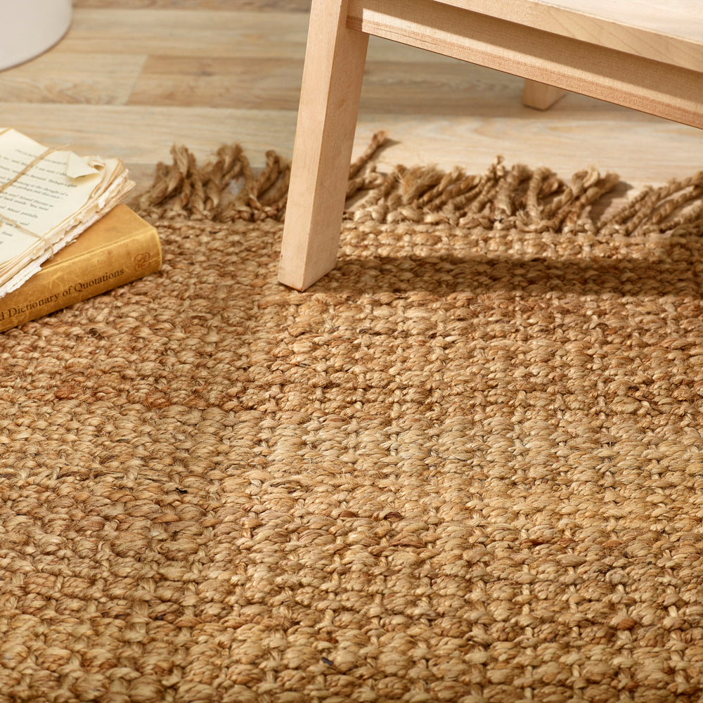 Origins Jute Extra Rug