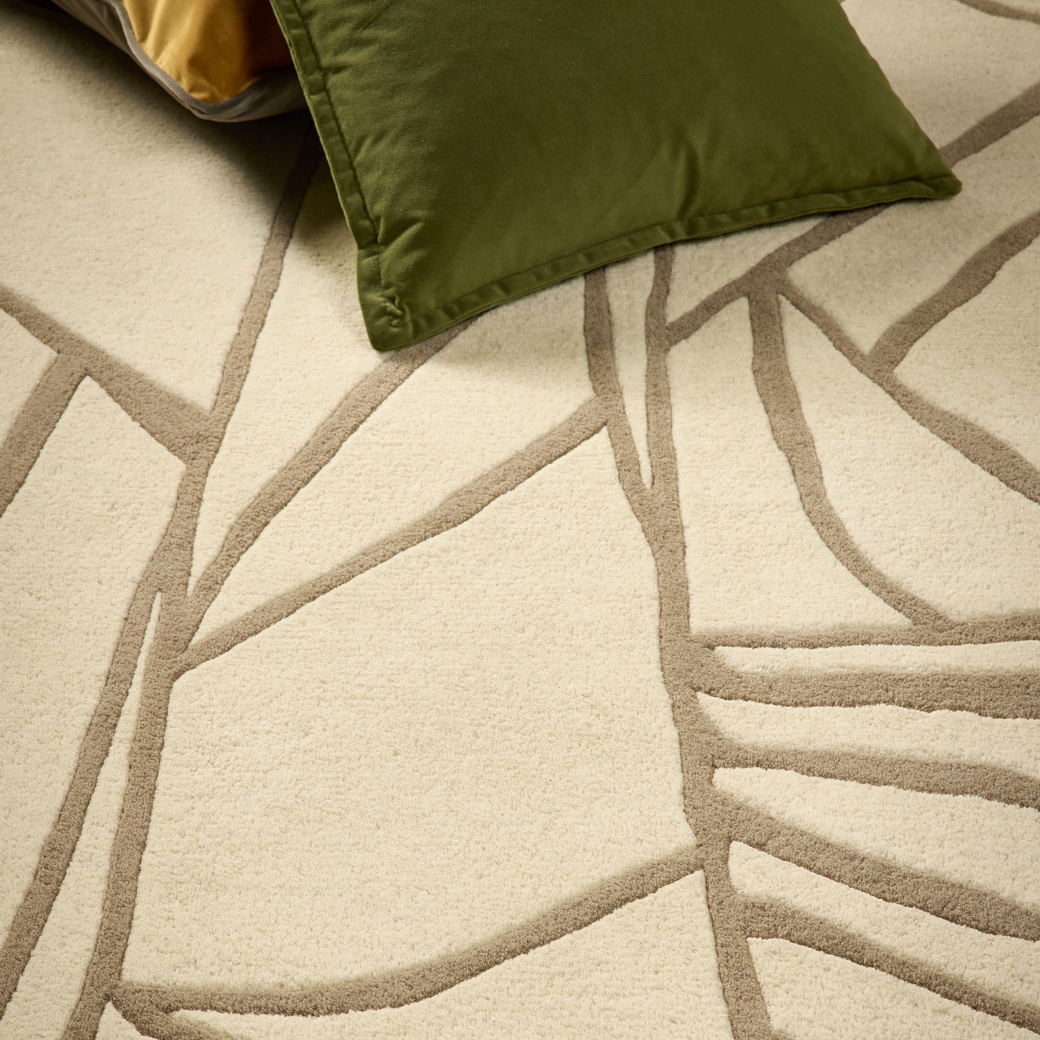 Origins Kintsugi Rug