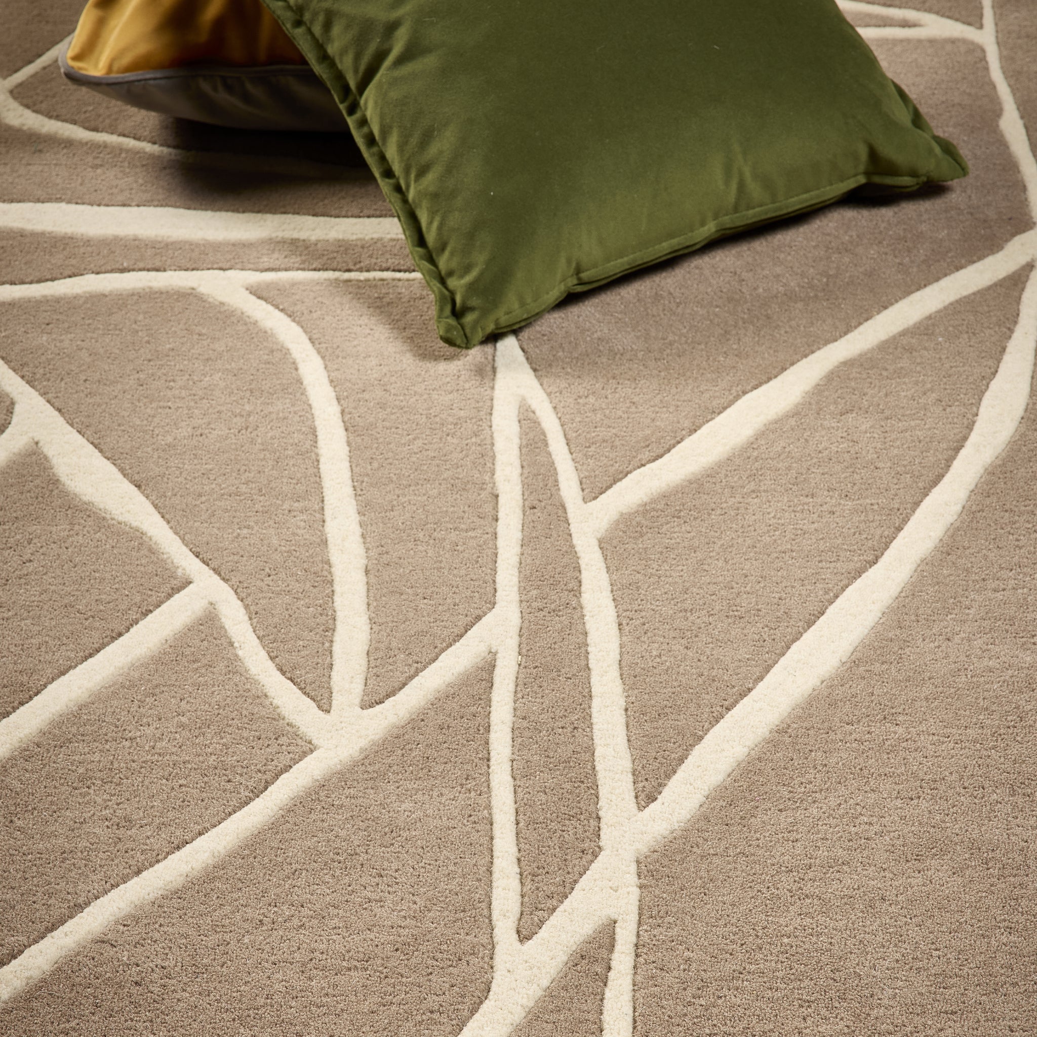 Origins Kintsugi Rug