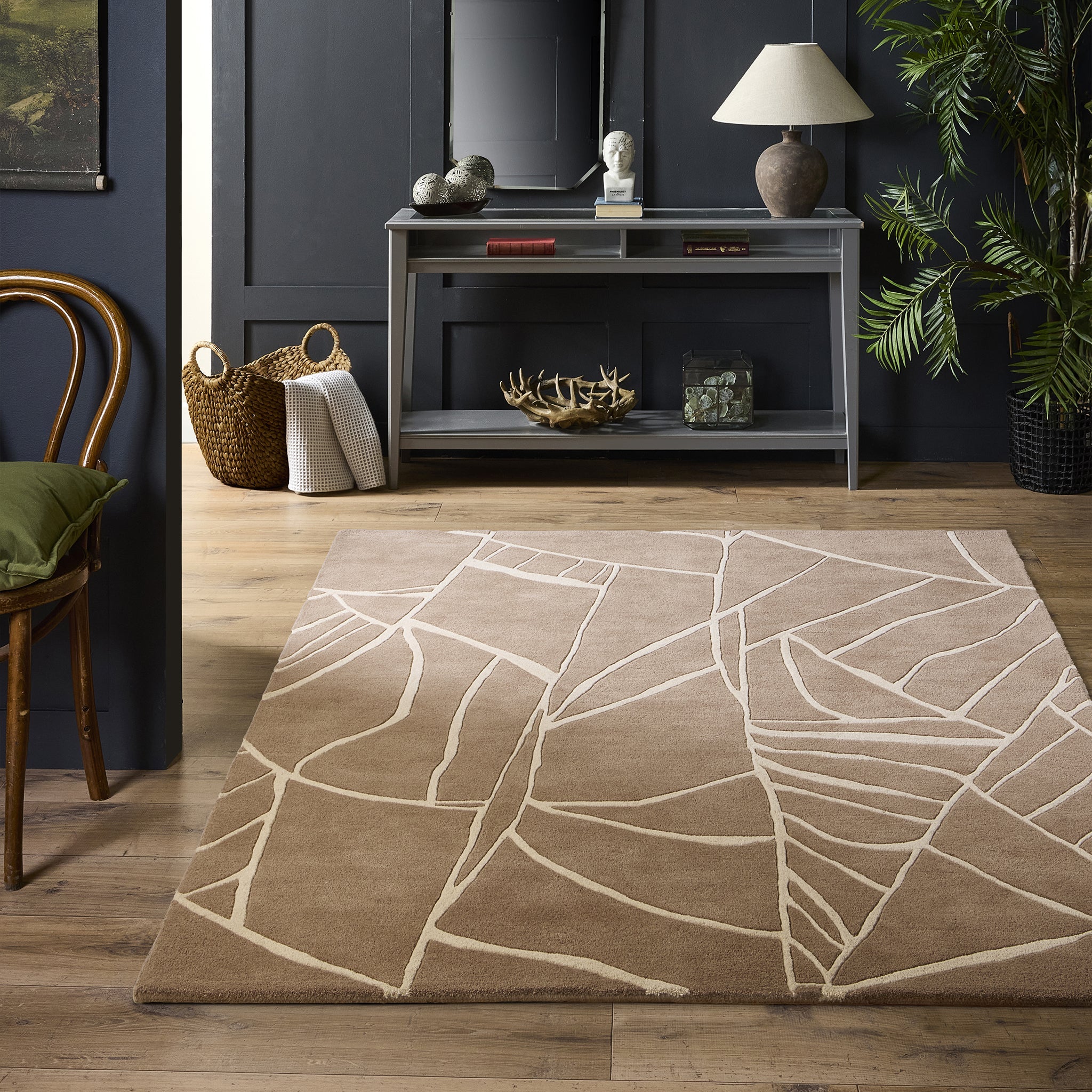 Origins Kintsugi Rug