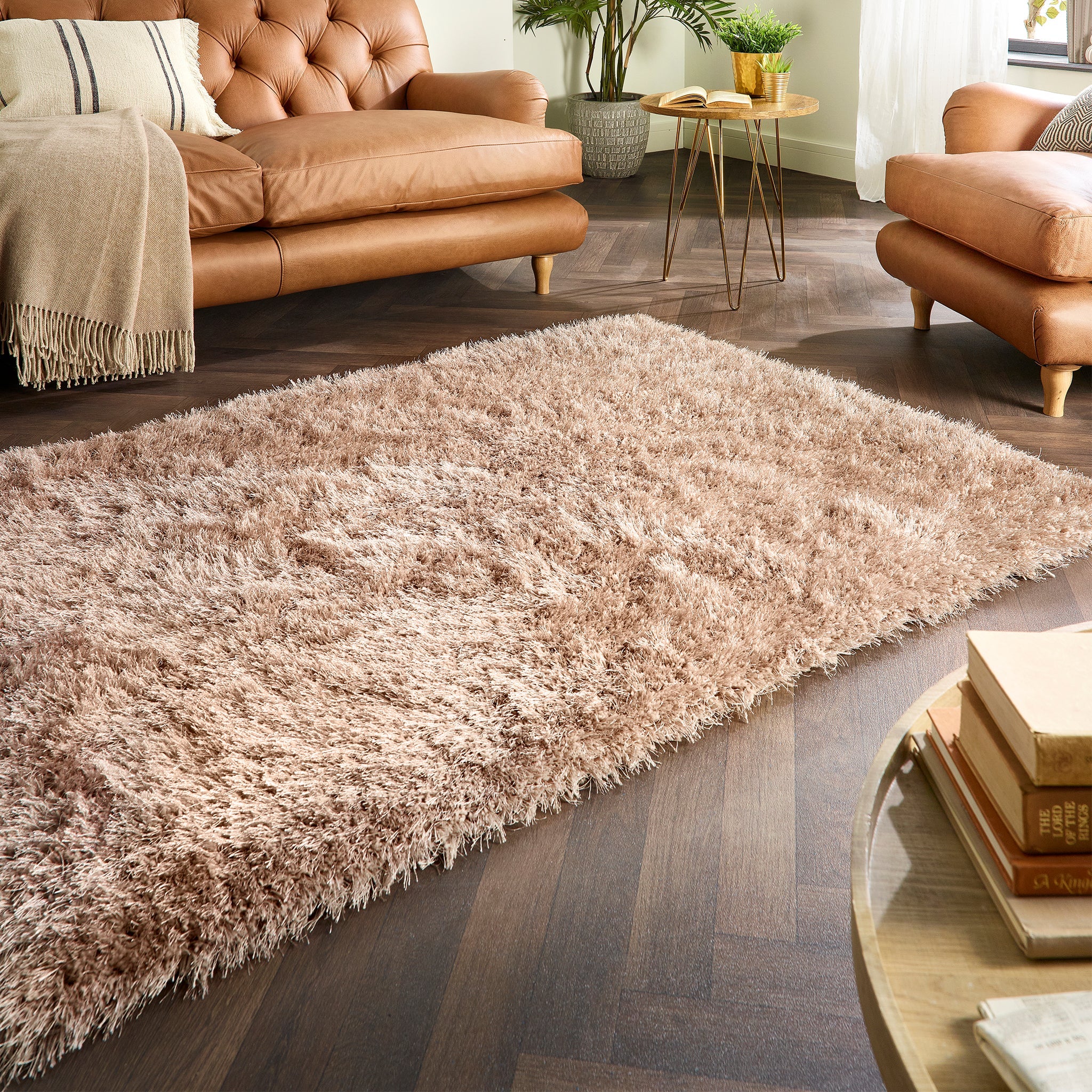 Origins Ritzy Rug