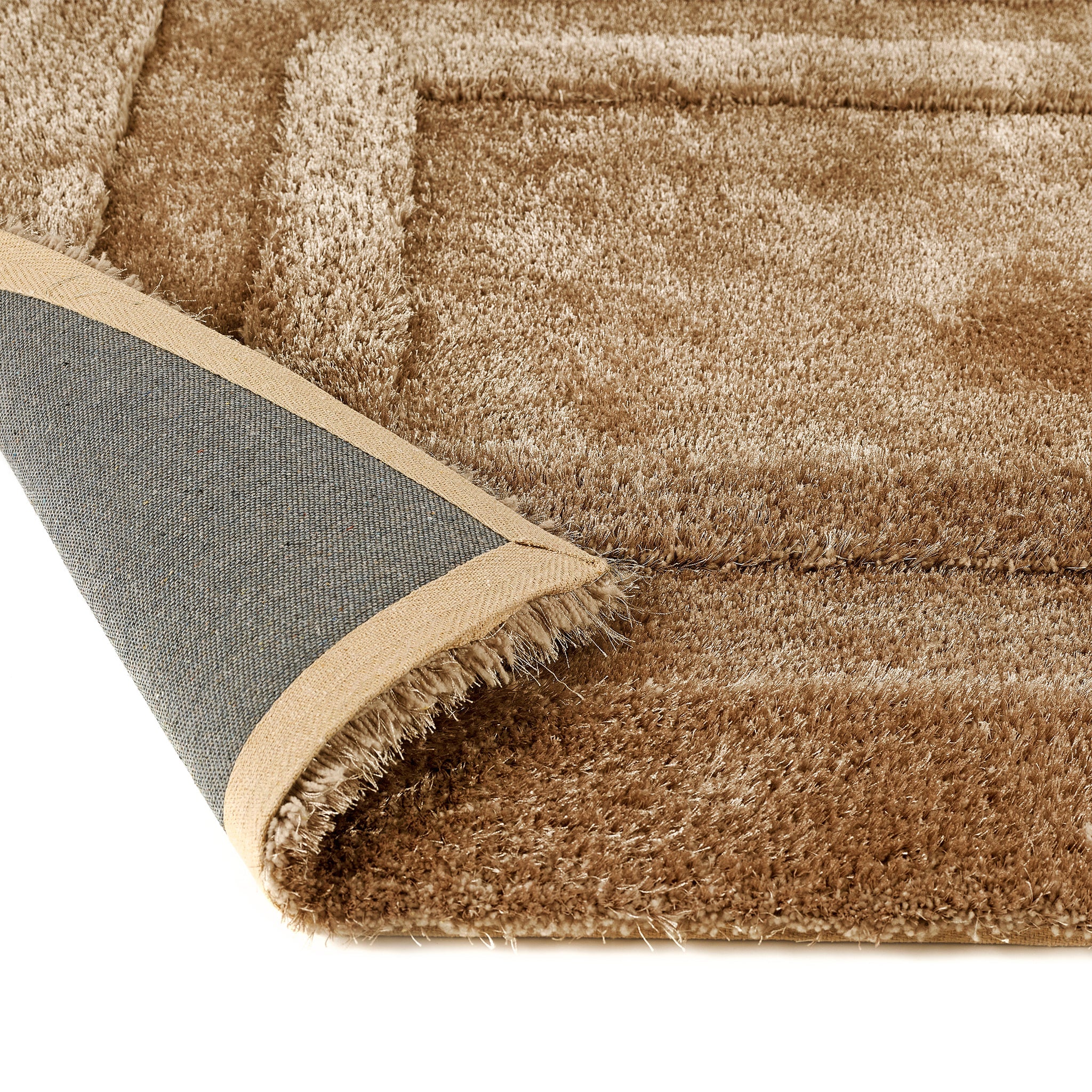 Origins Frame Rug