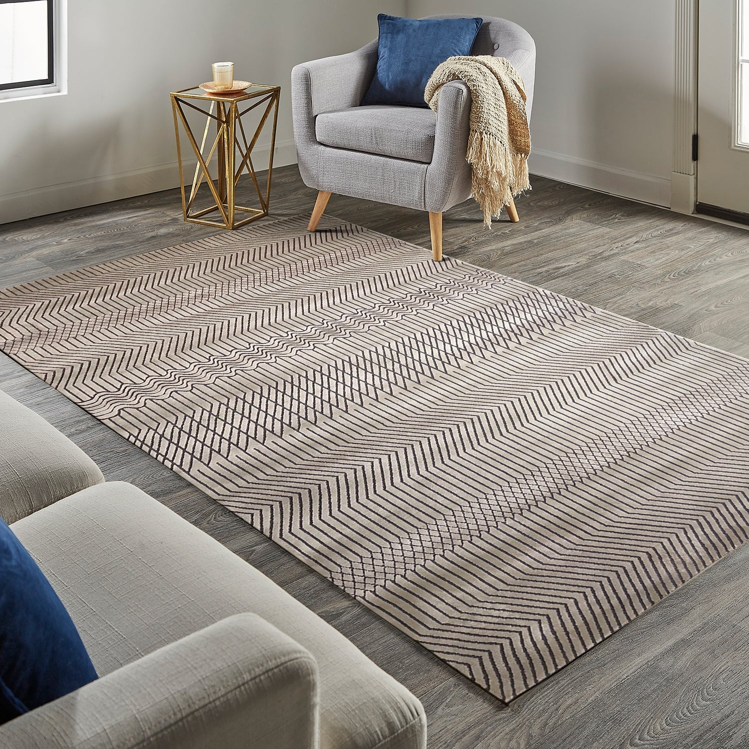 Origins Mamara Multi Rug