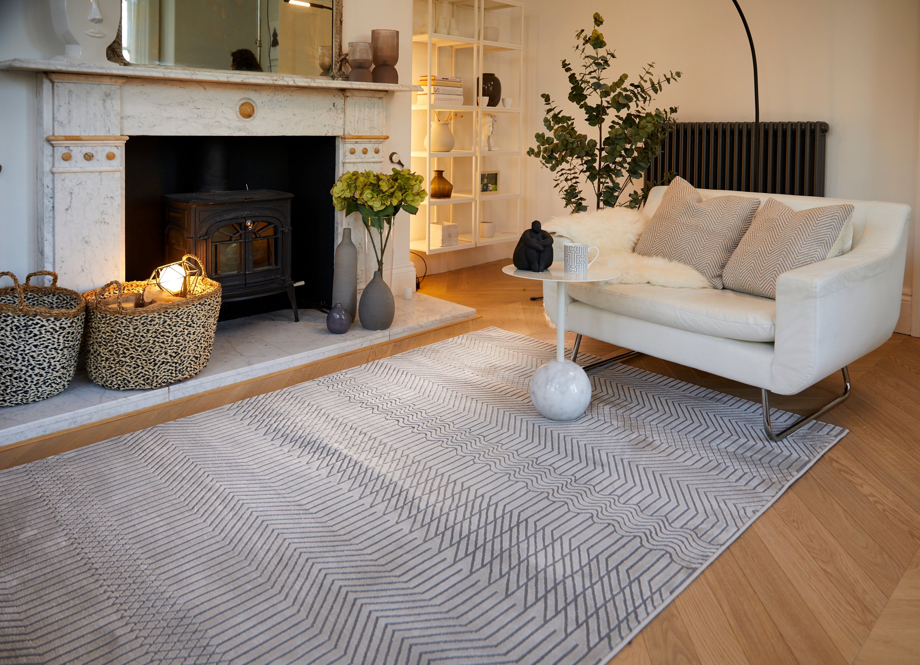 Origins Mamara Multi Rug