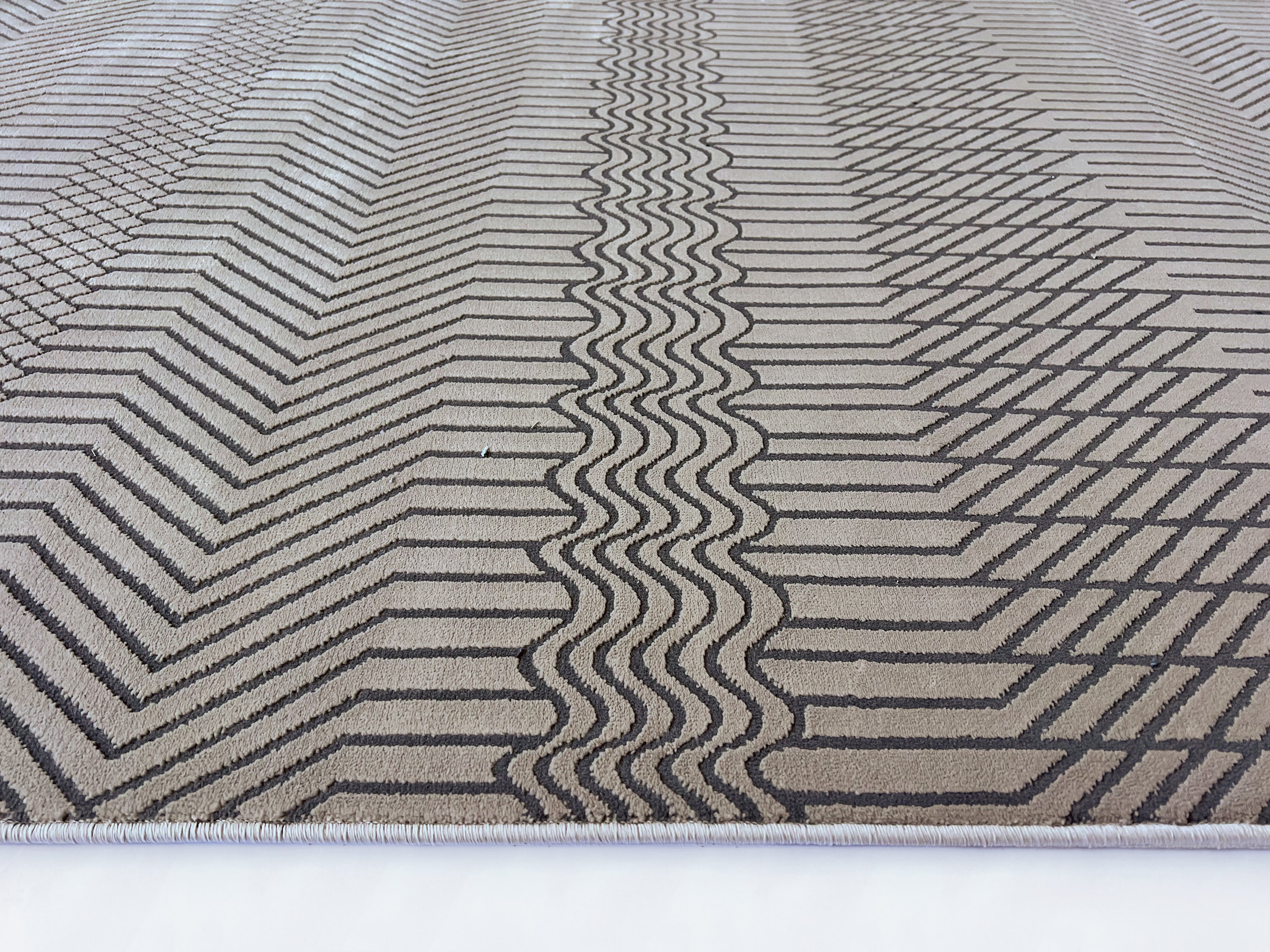 Origins Mamara Multi Rug