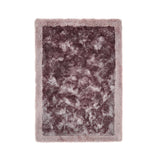 Origins Shimmer Shaggy Border Rug