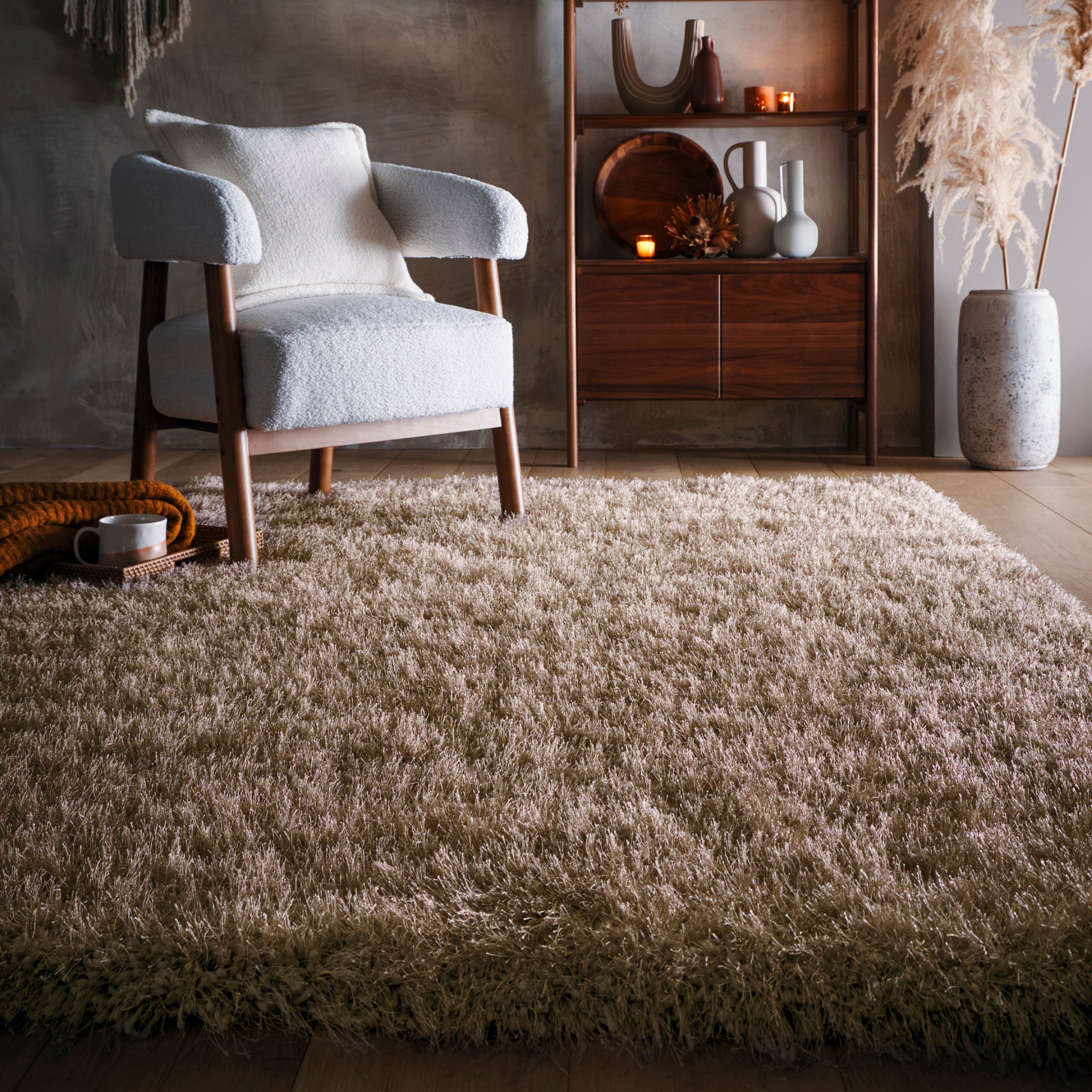 Origins Extravagance Rug