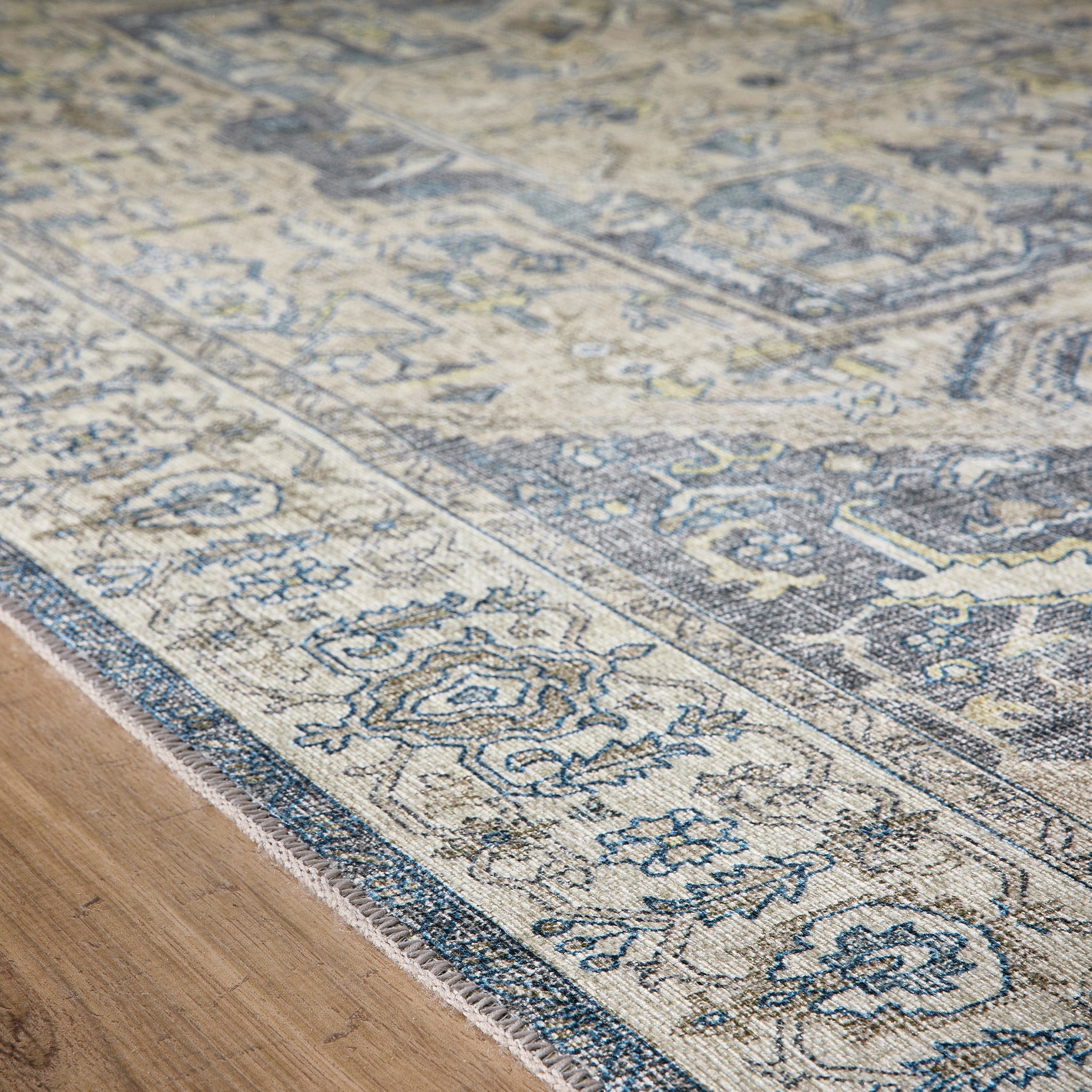 Origins Washable Napoli Rug