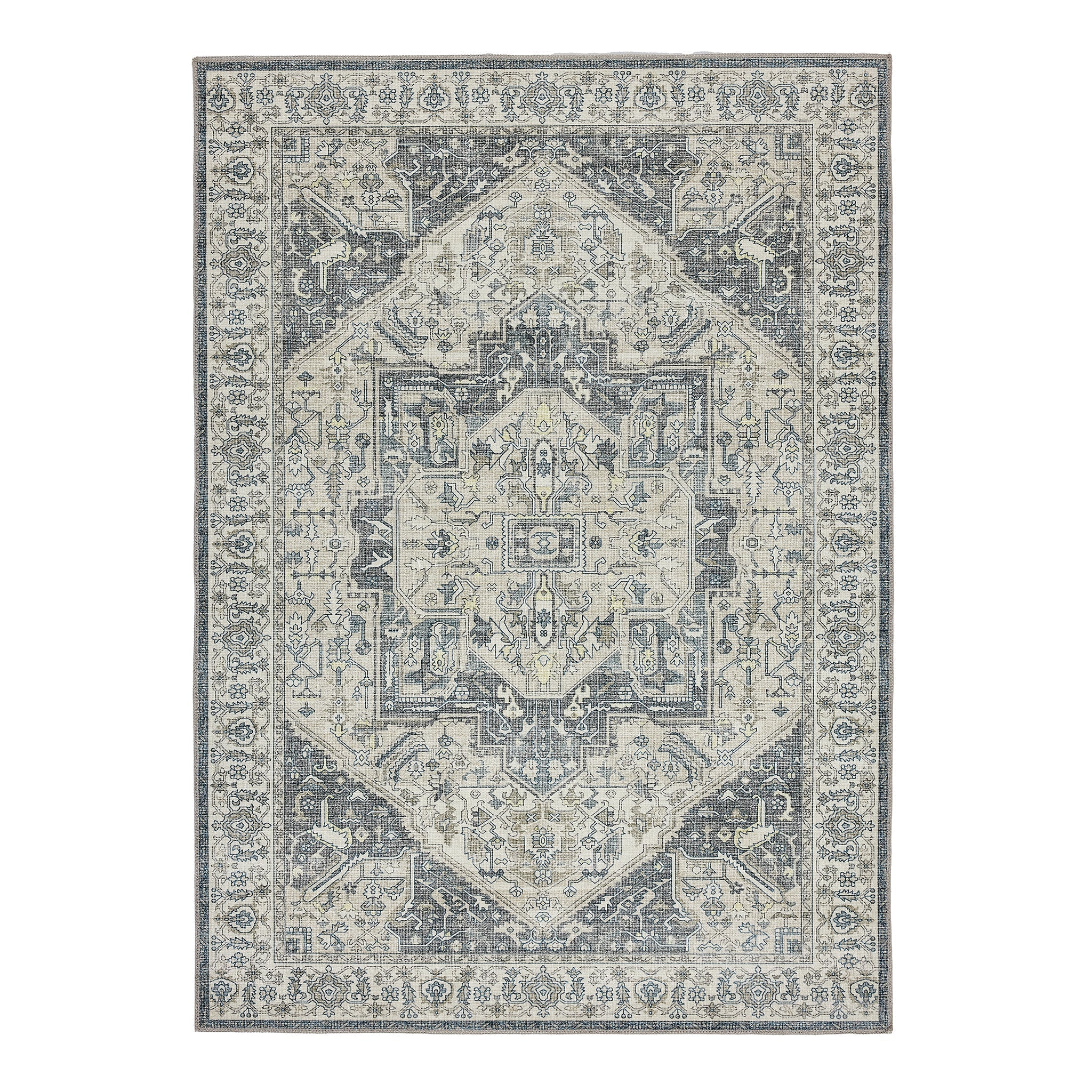 Origins Washable Napoli Rug