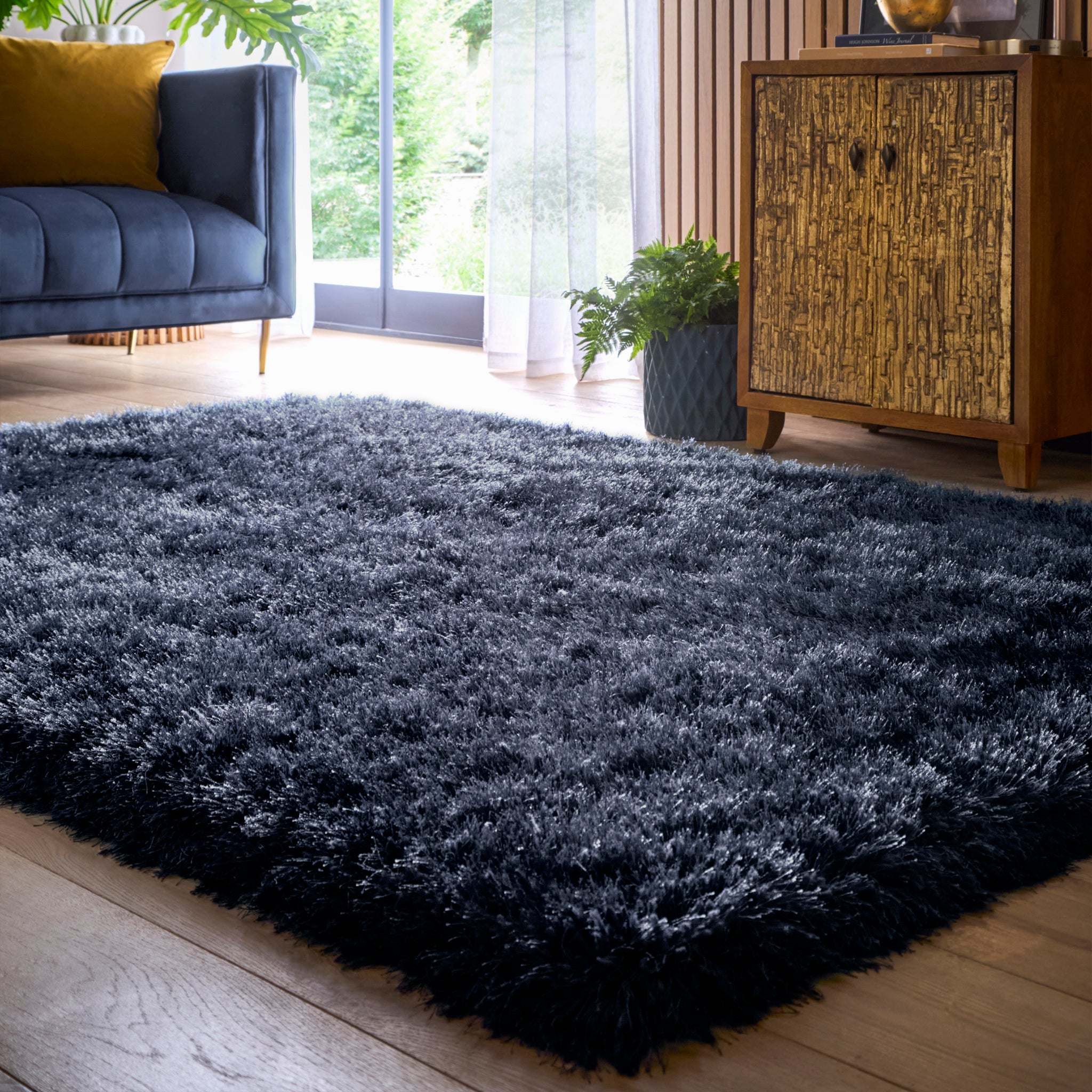 Origins Extravagance Rug
