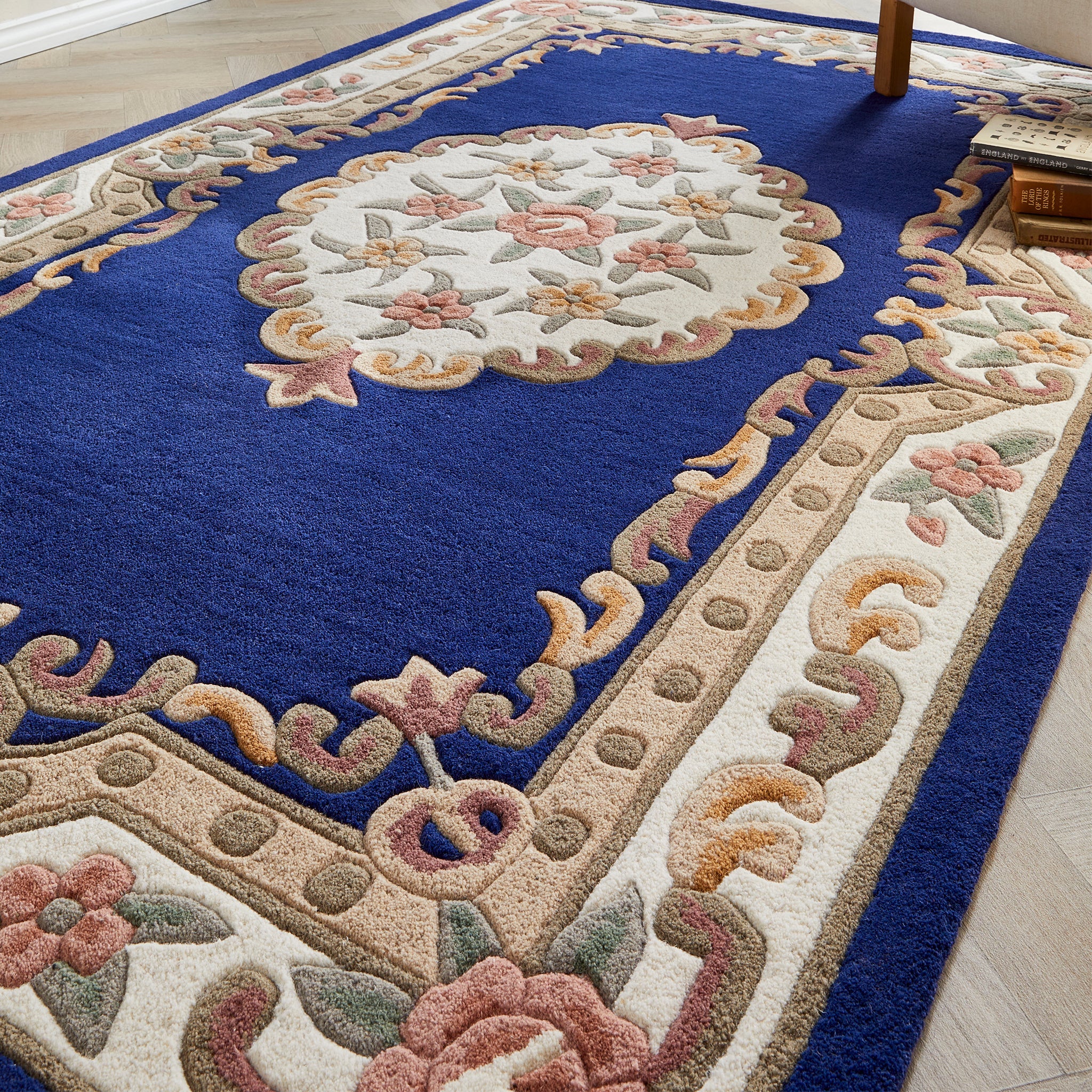 Origins Shensi Rug