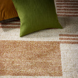 Origins Nomad Block Terracotta Rug