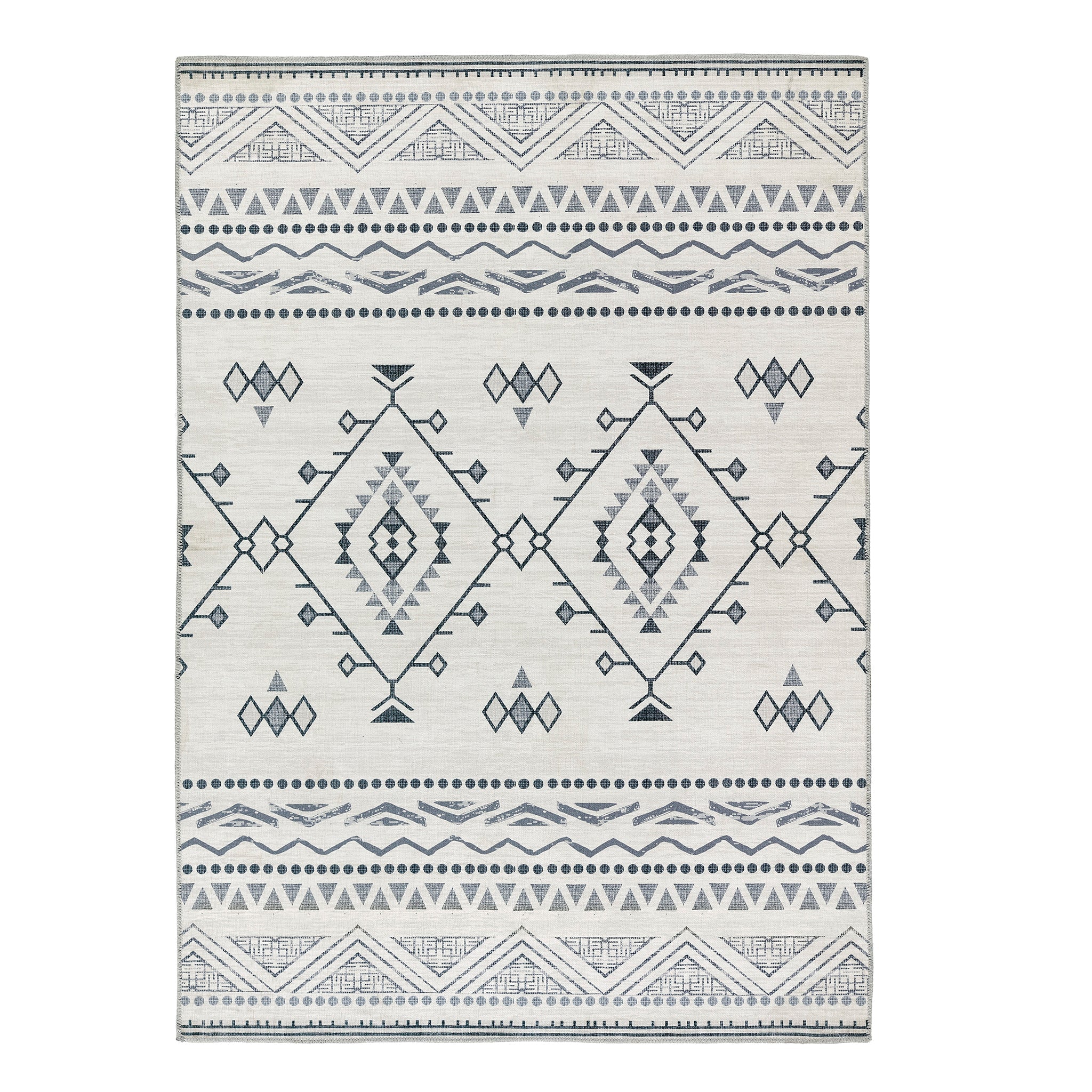 Origins Washable Nomad Rug