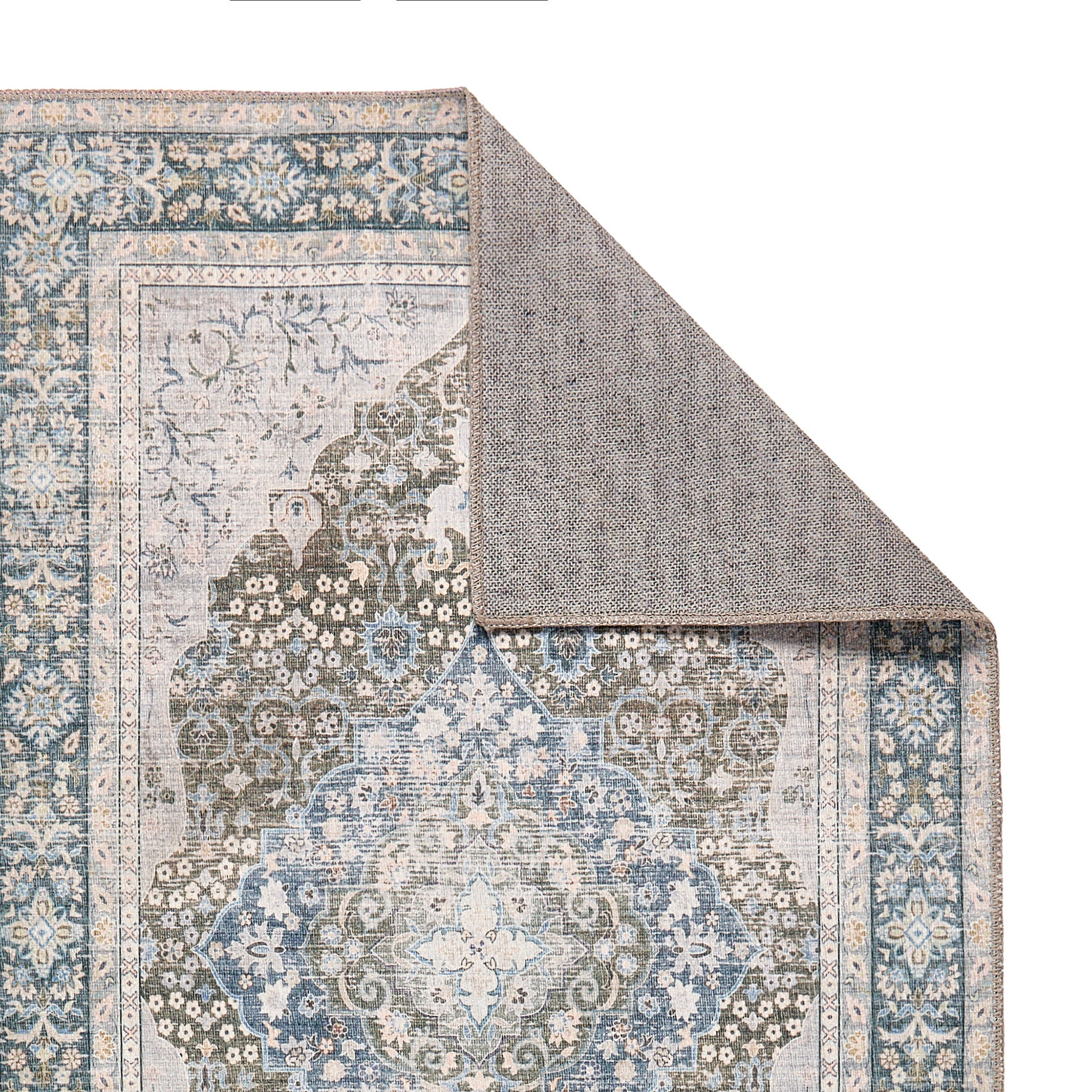 Origins Washable Oakham Rug