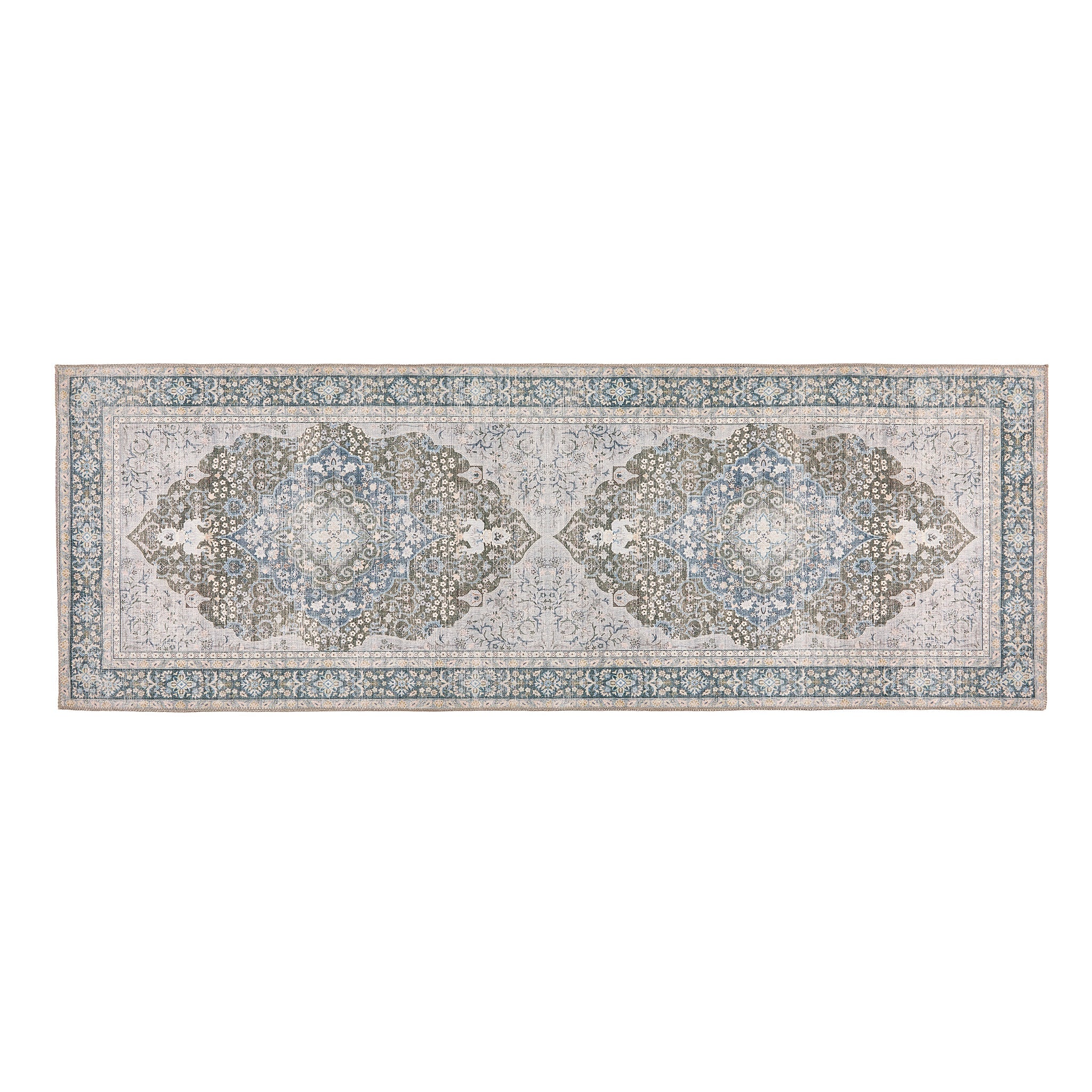 Origins Washable Oakham Rug