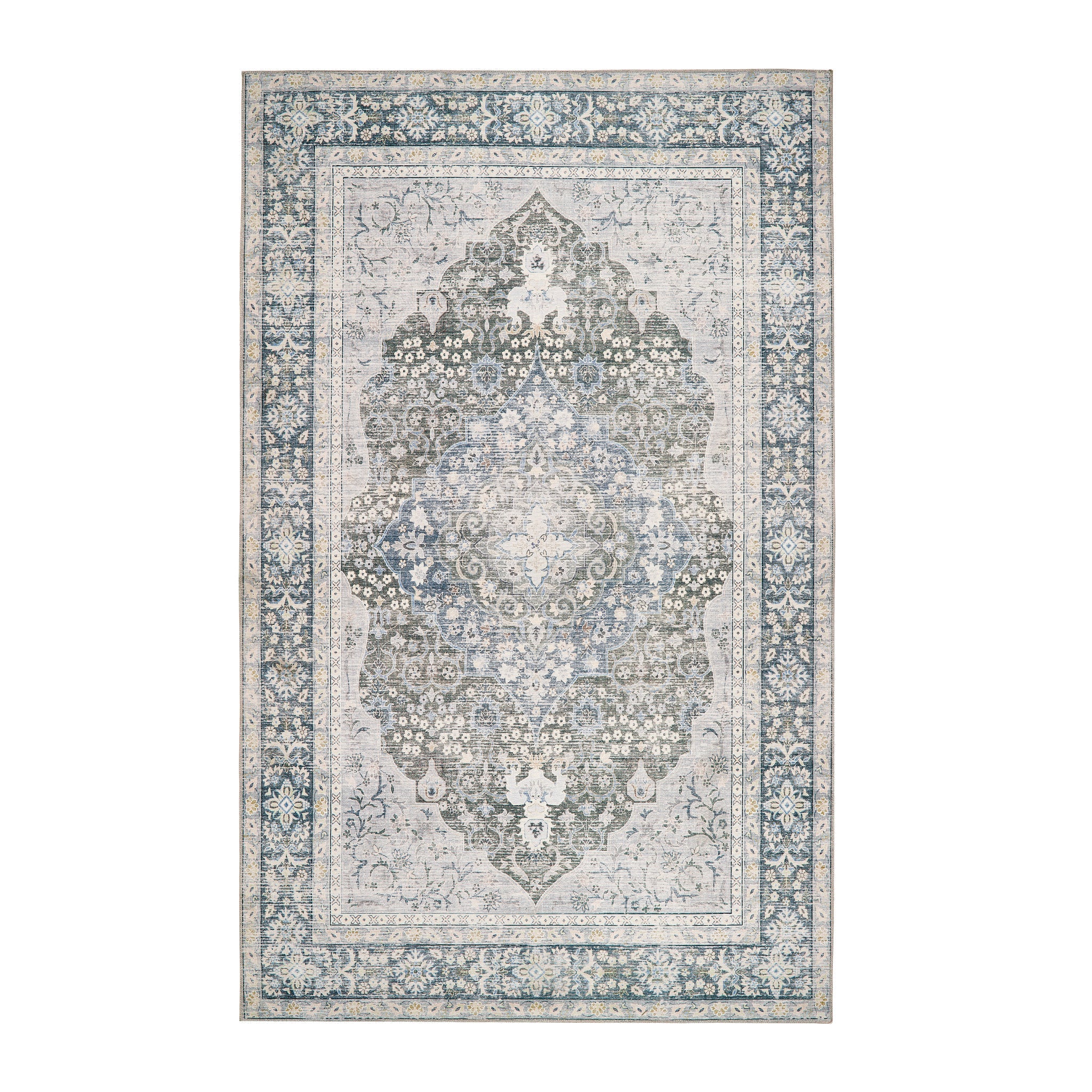 Origins Washable Oakham Rug