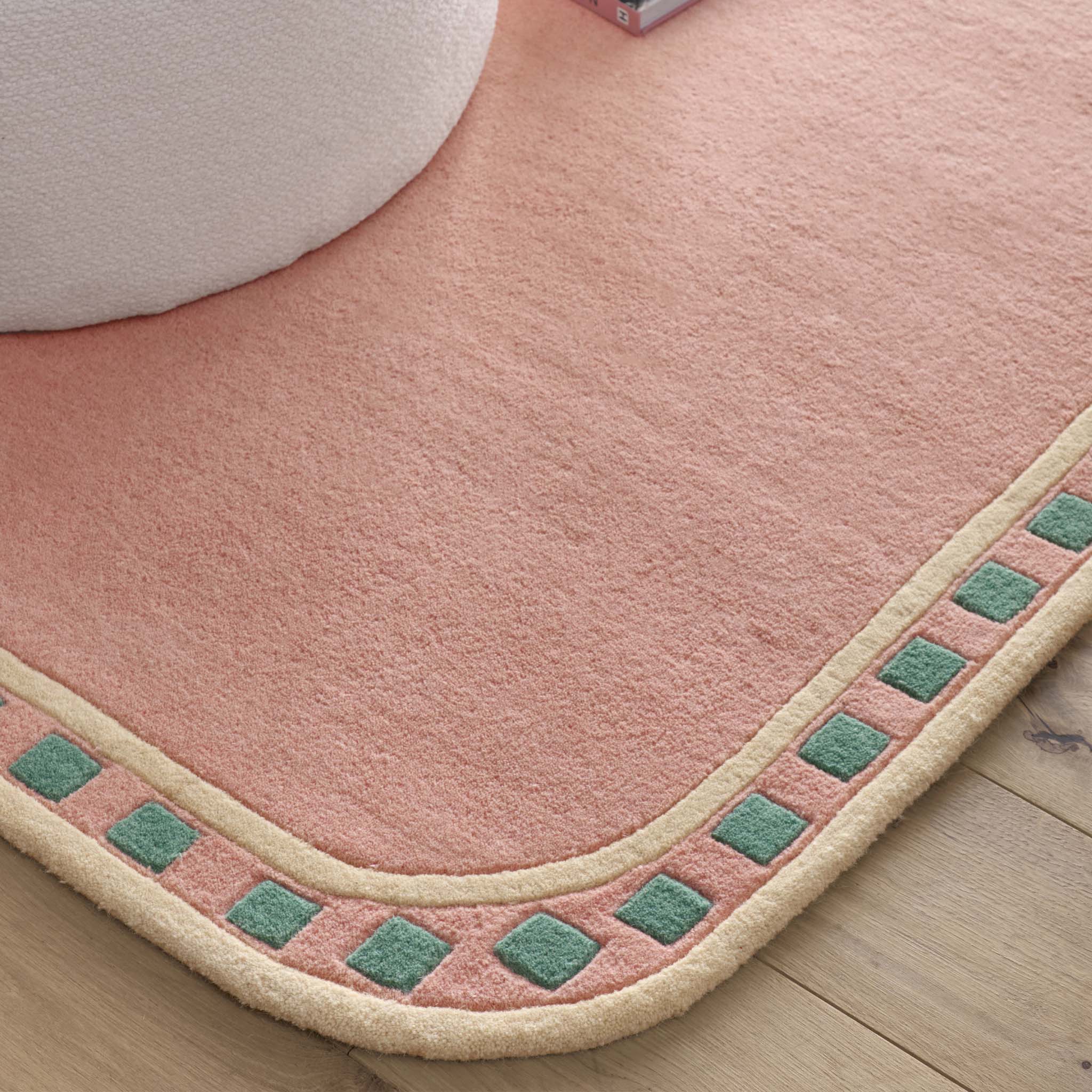Origins Borderline Rug