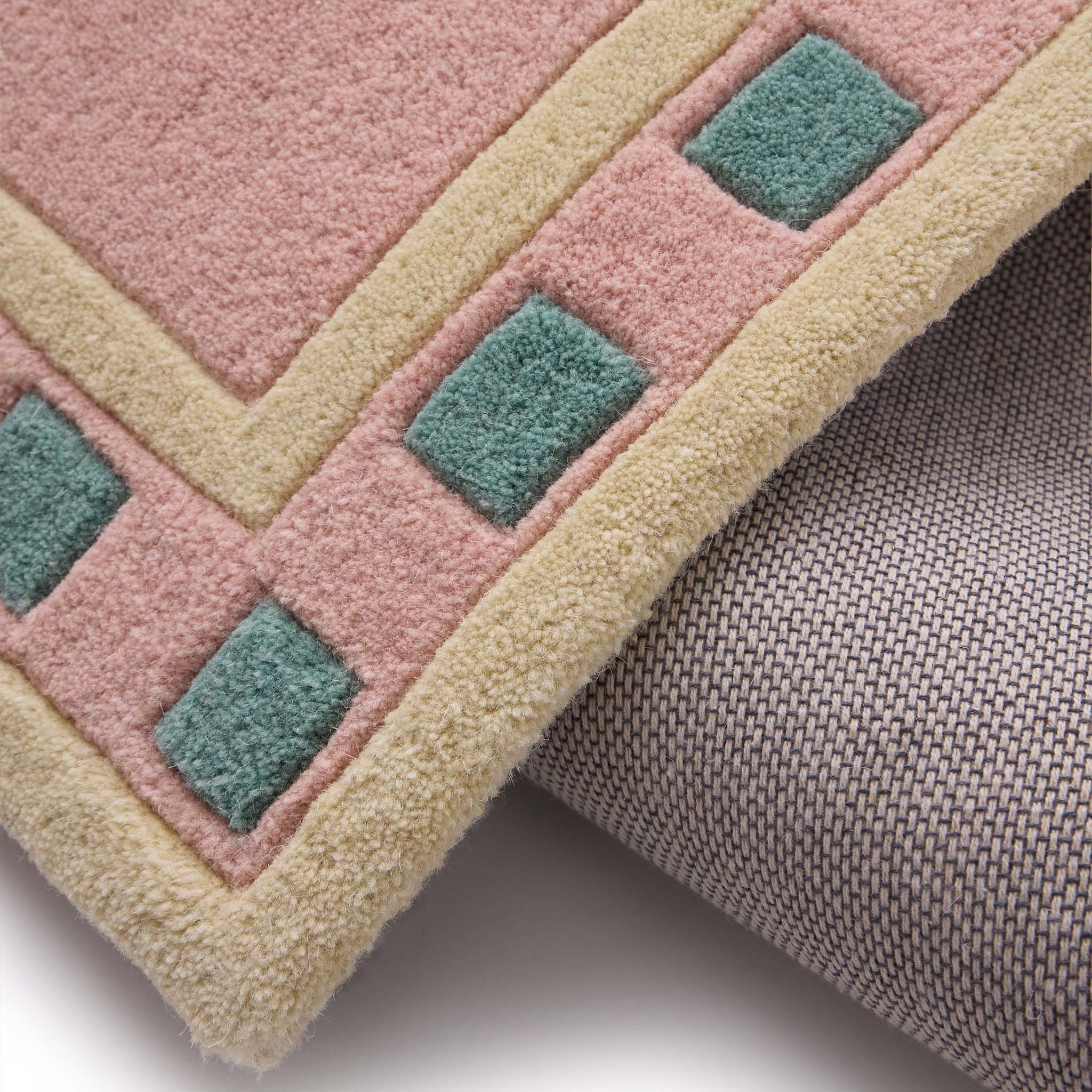 Origins Borderline Rug