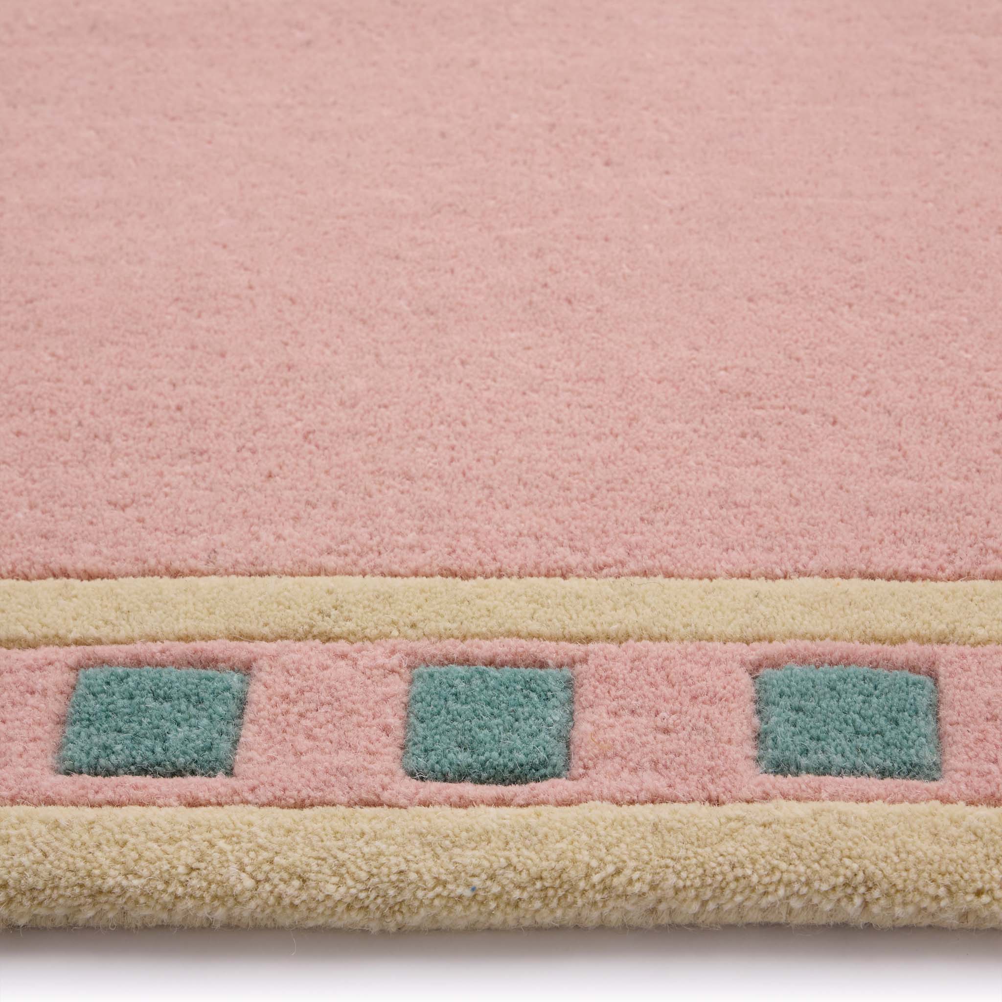 Origins Borderline Rug