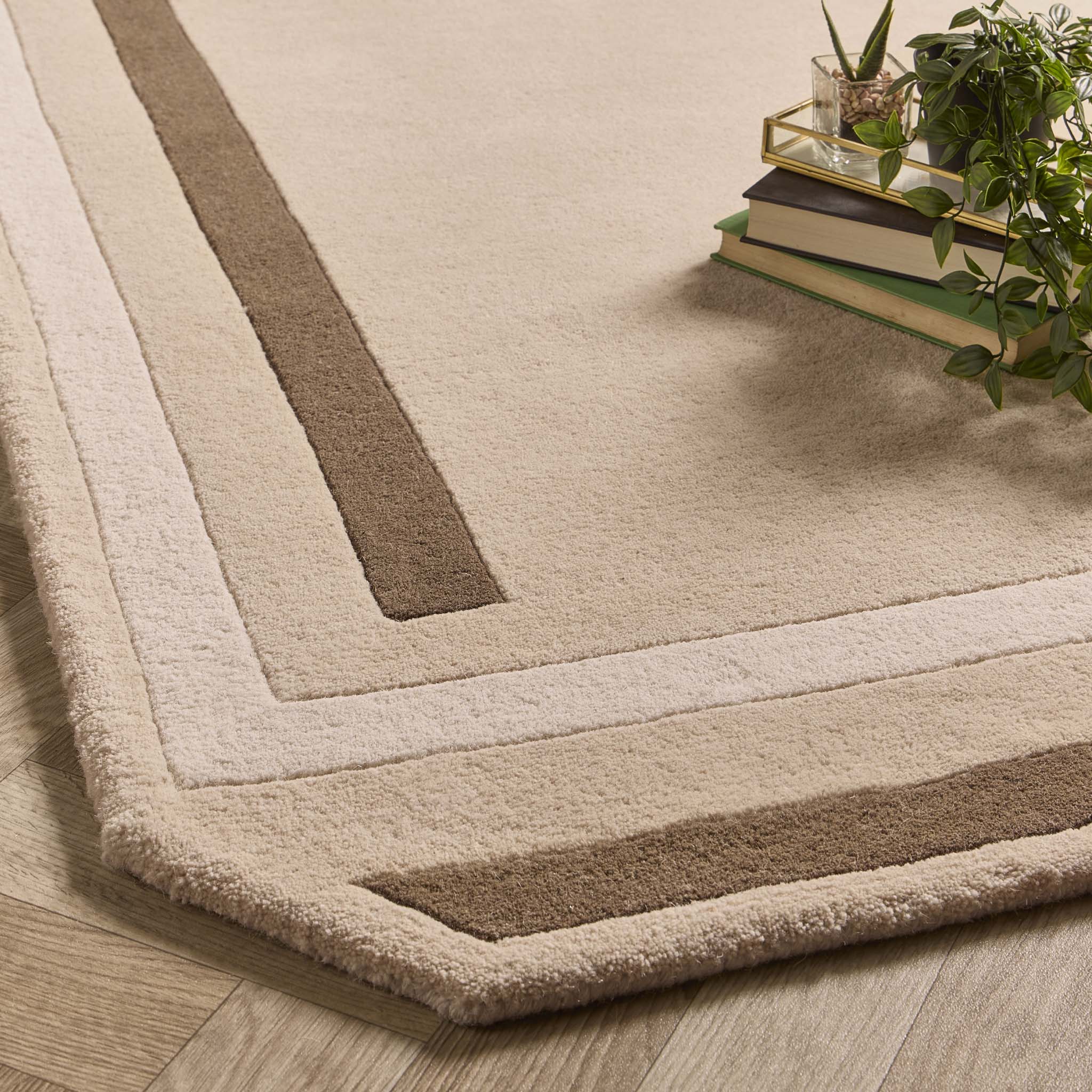 Origins Contour Rug