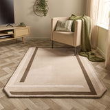 Origins Contour Rug