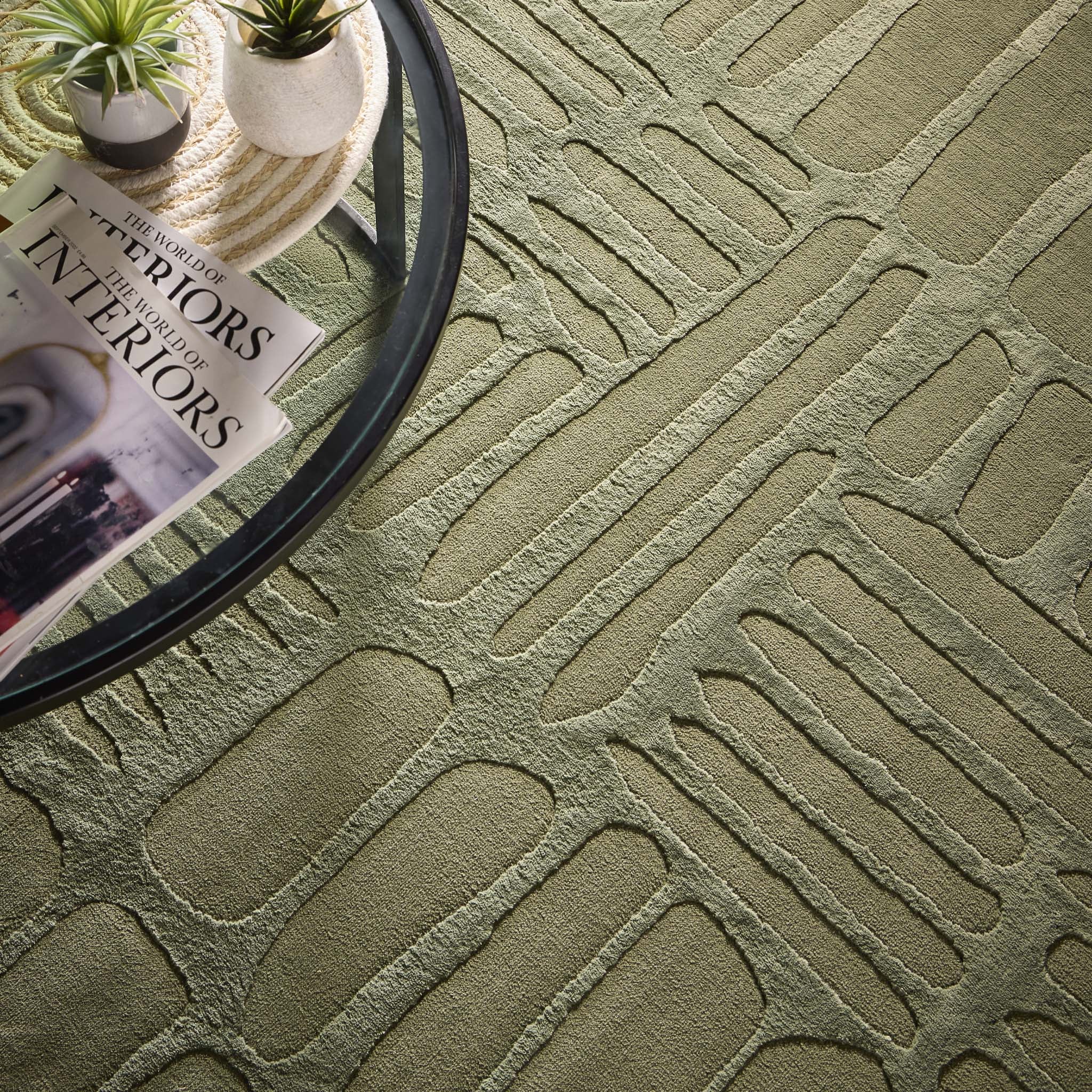 Origins Pathway Rug