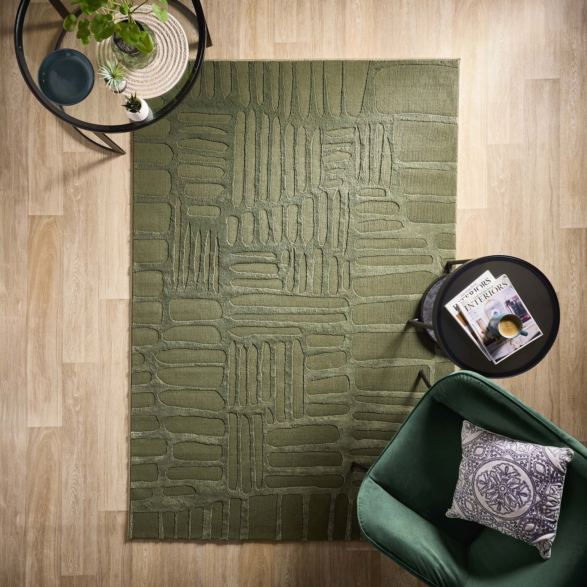 Origins Pathway Rug