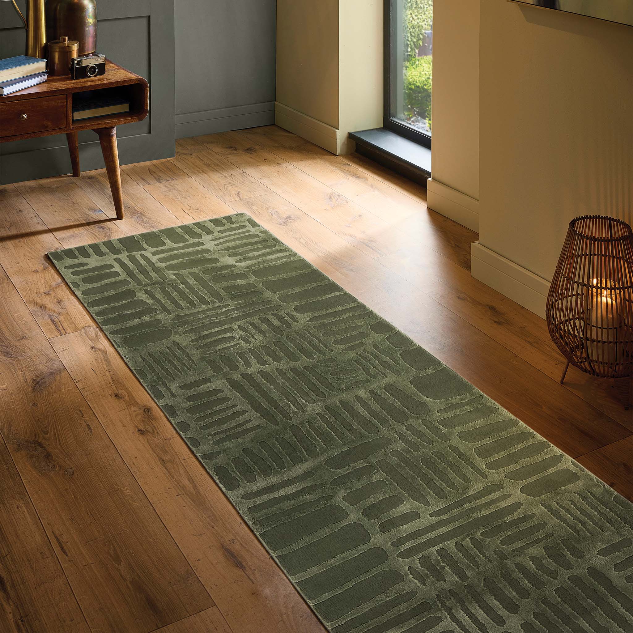 Origins Pathway Rug