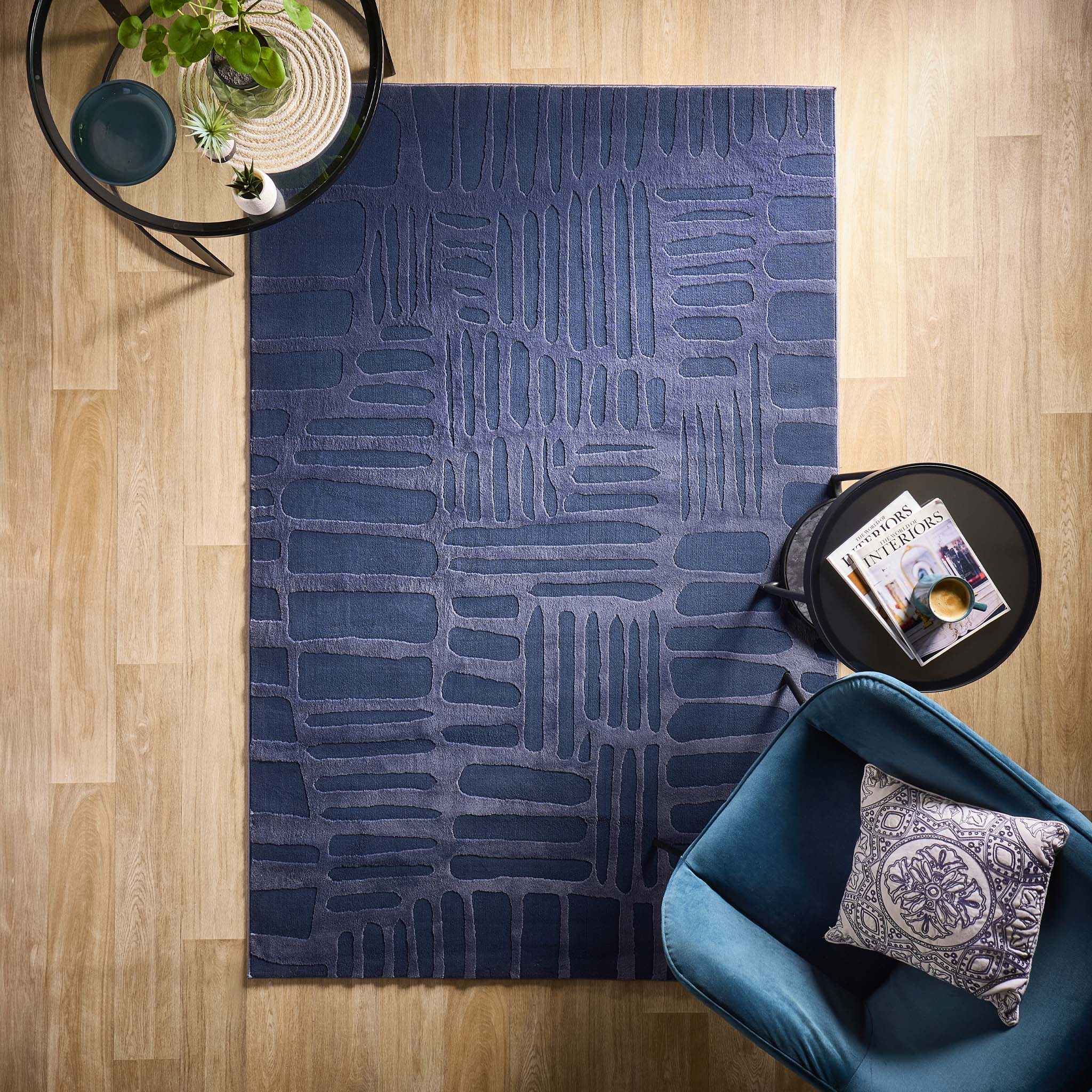 Origins Pathway Rug