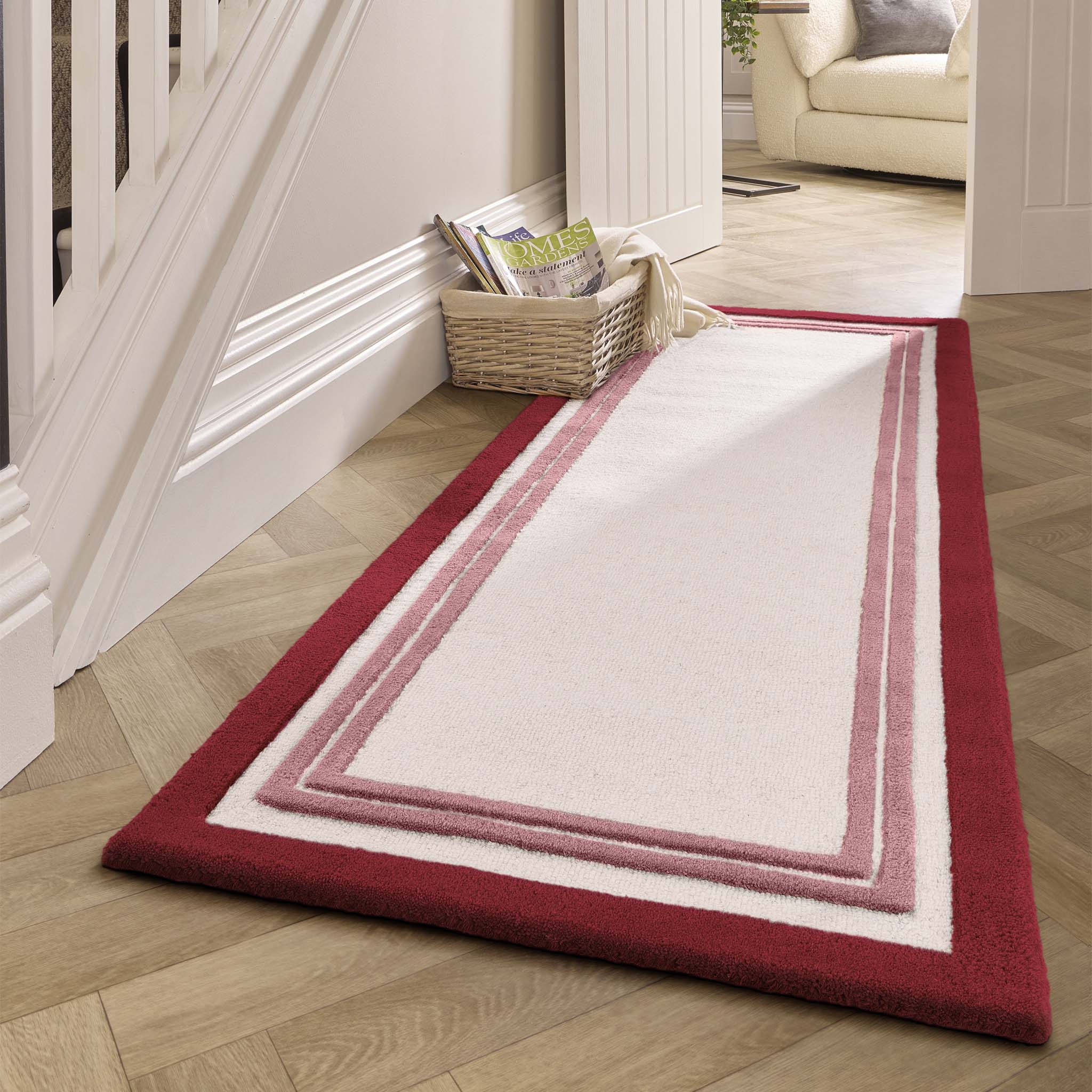 Origins Piper Rug
