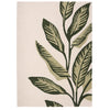 Origins Paradise Leaf Rug