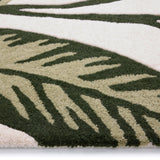 Origins Paradise Leaf Rug