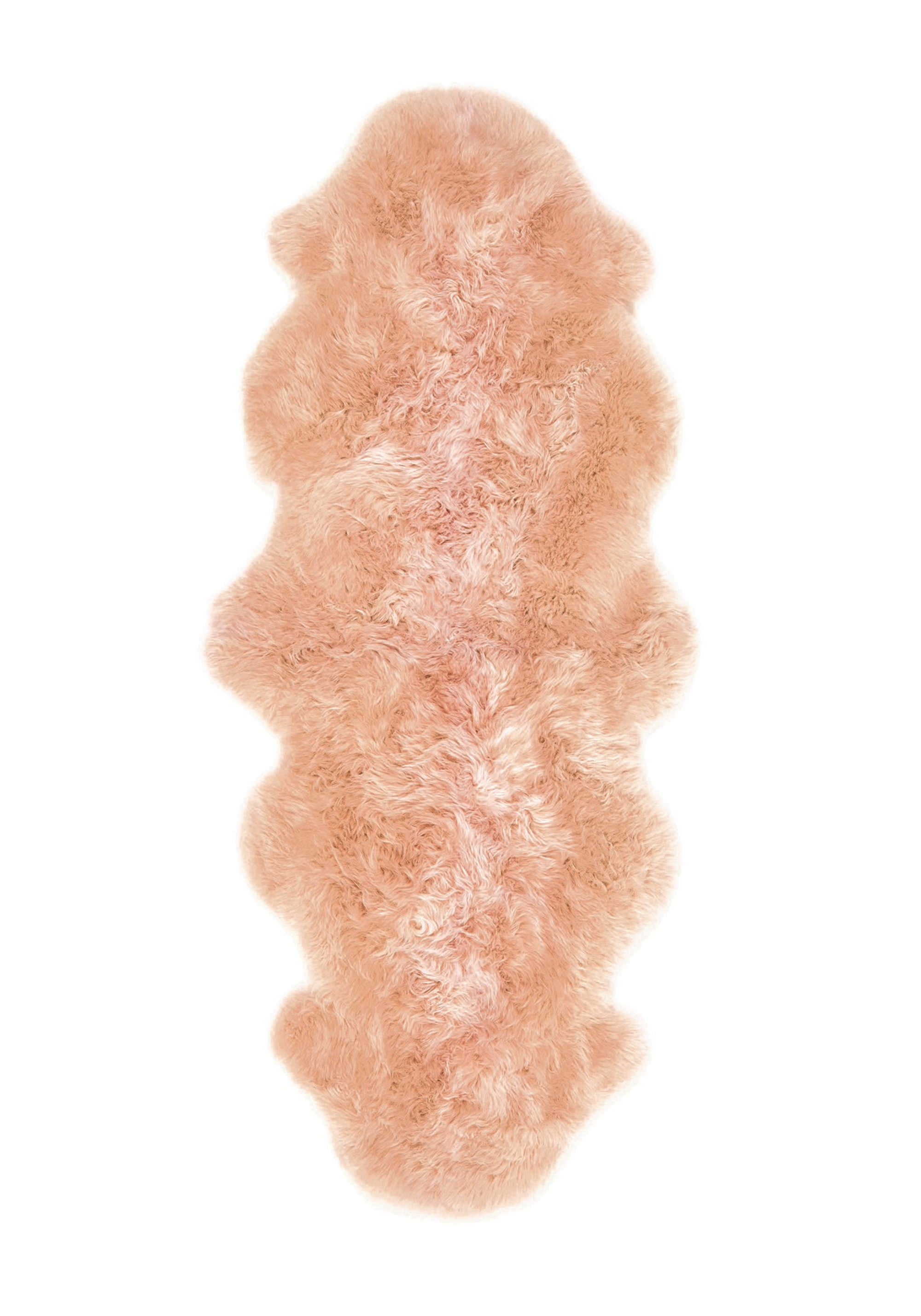 Origins Genuine Sheepskin Rug