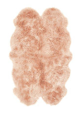 Origins Genuine Sheepskin Rug