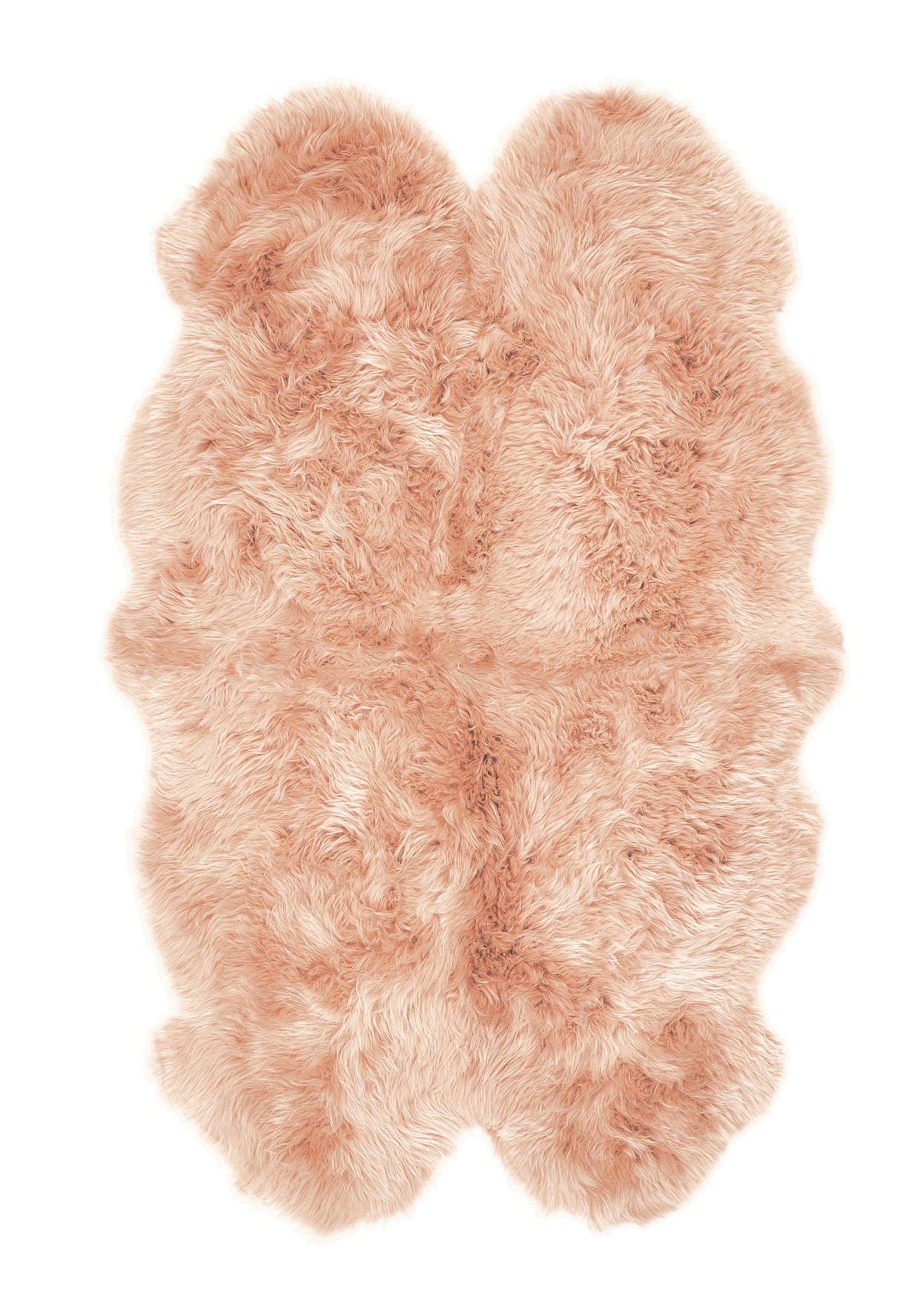 Origins Genuine Sheepskin Rug