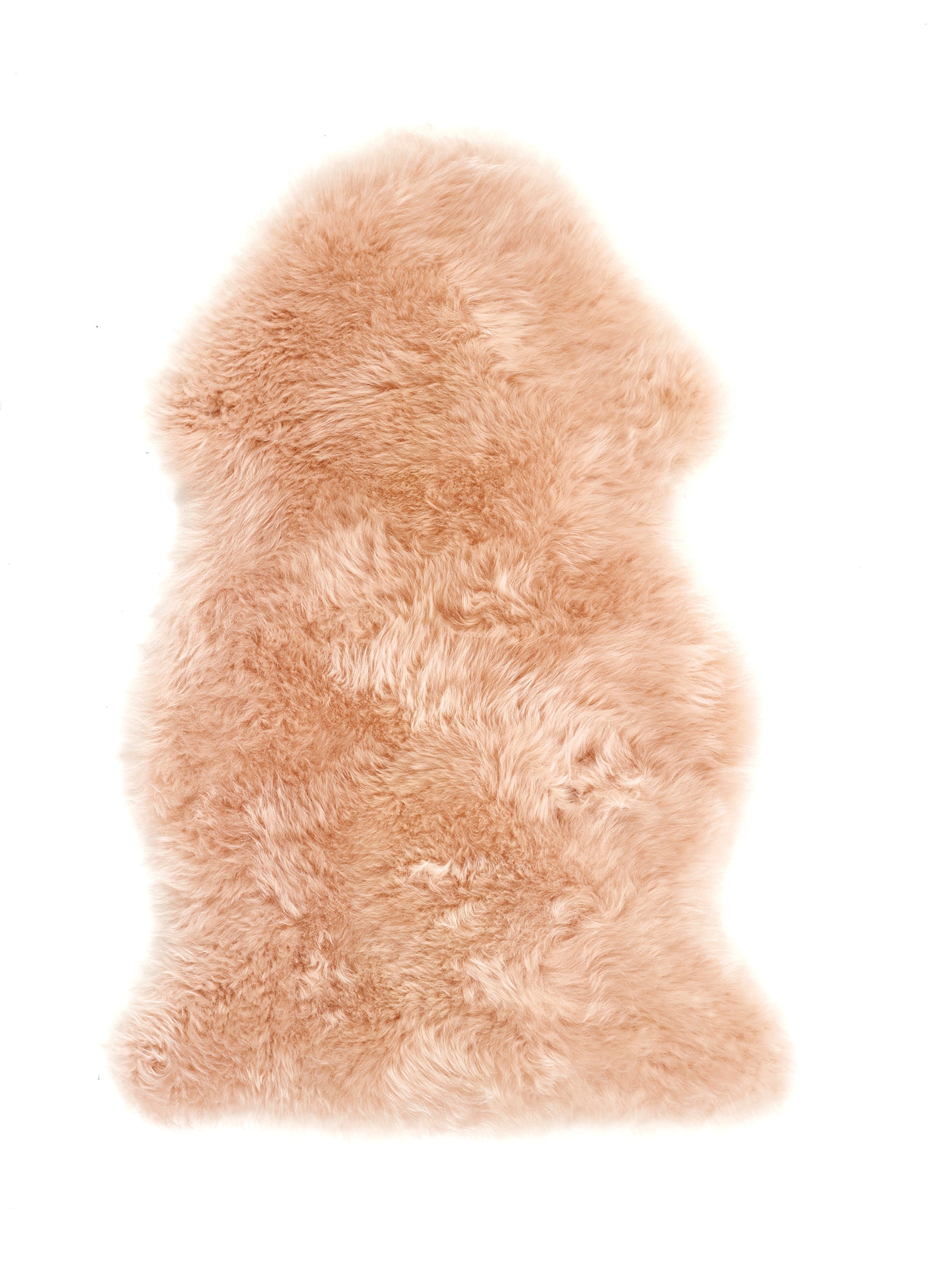 Origins Genuine Sheepskin Rug