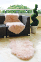 Origins Genuine Sheepskin Rug