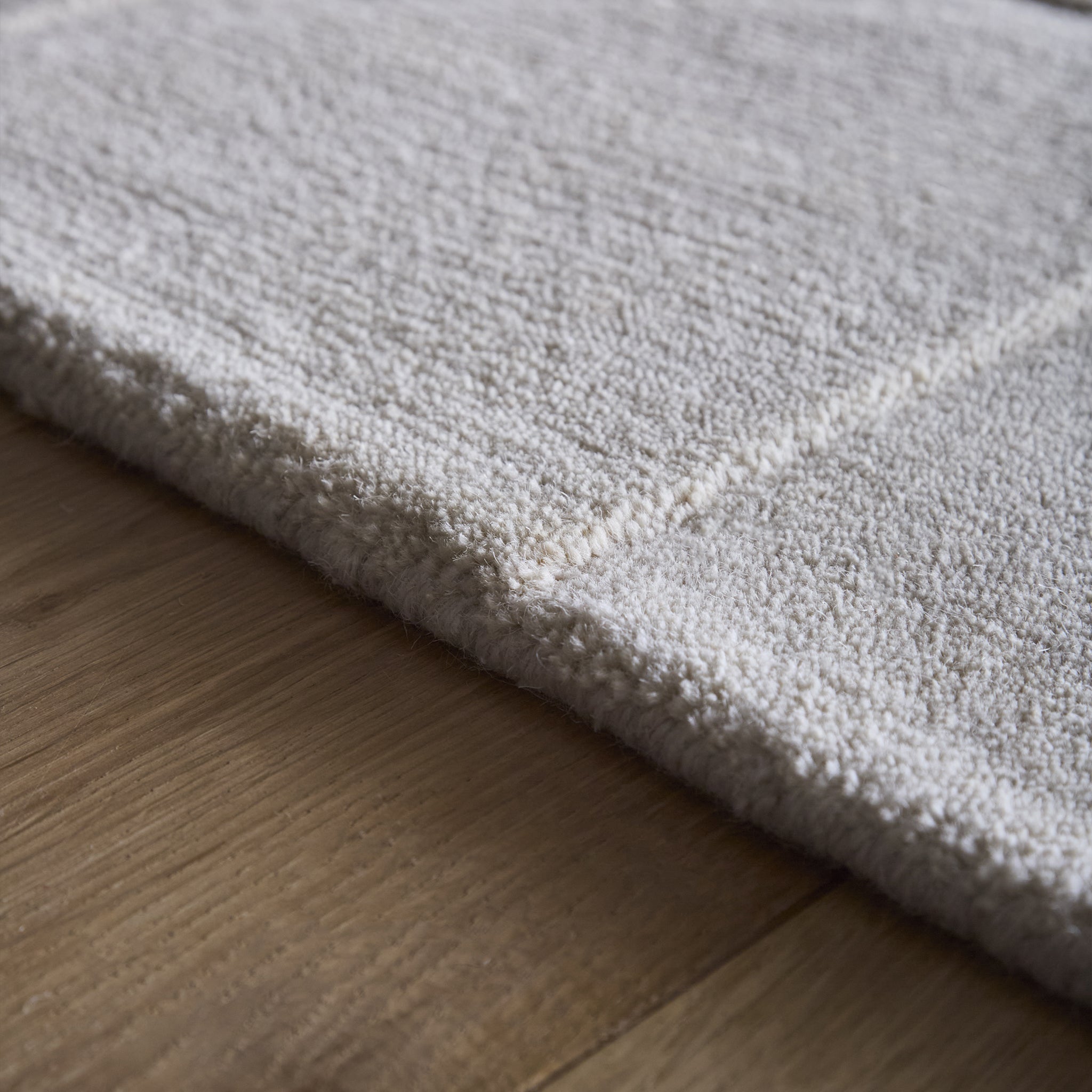 Origins Penny Rug