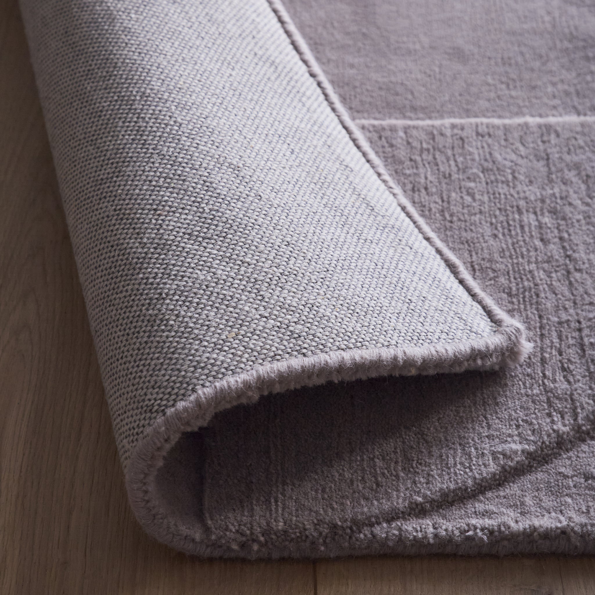 Origins Penny Rug