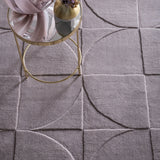 Origins Penny Rug