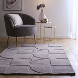 Origins Penny Rug