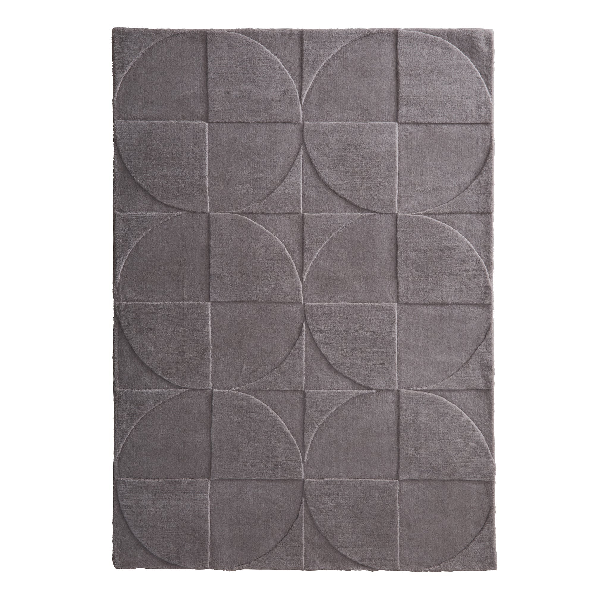 Origins Penny Rug