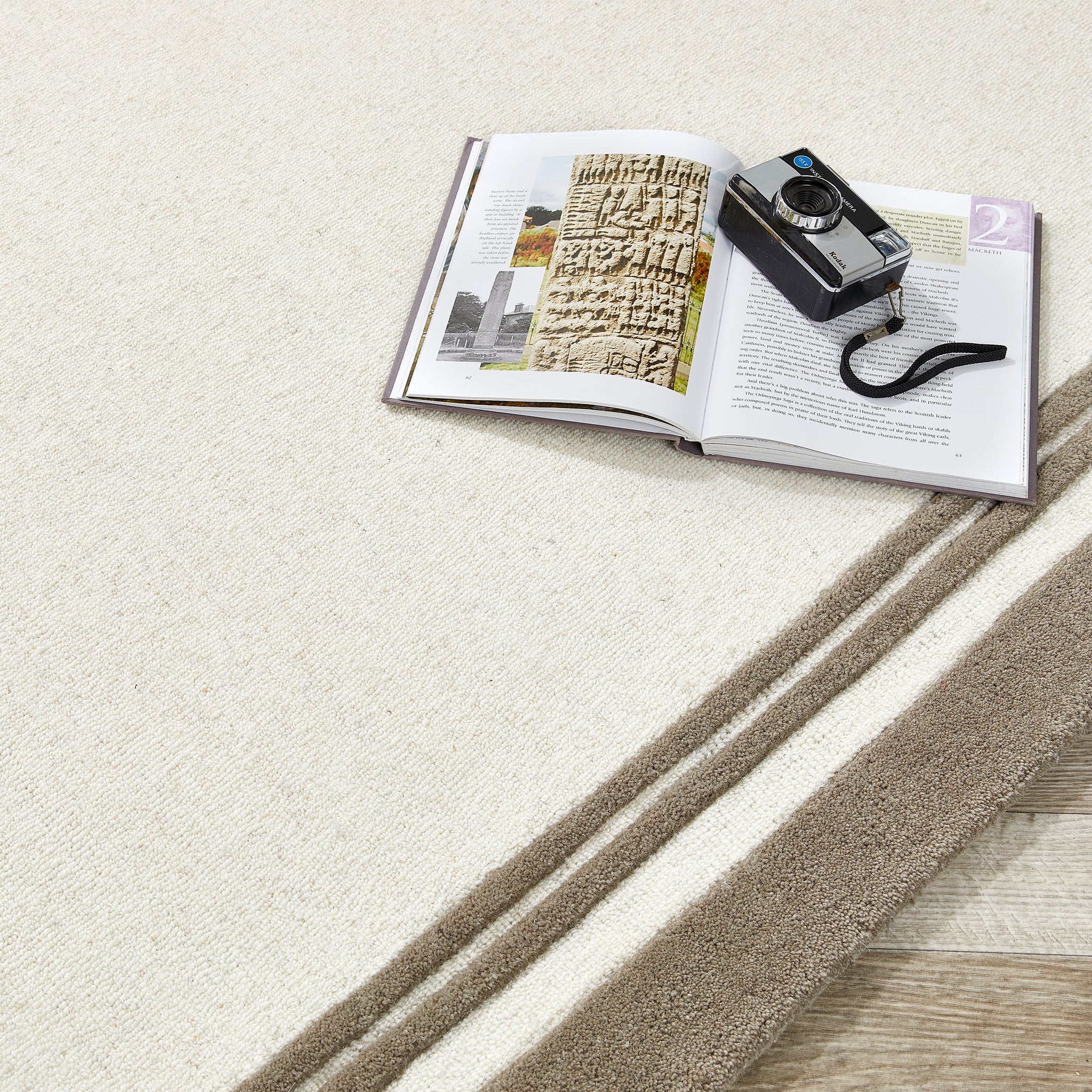Origins Piper Rug