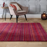 Origins Fine Stripes Rug