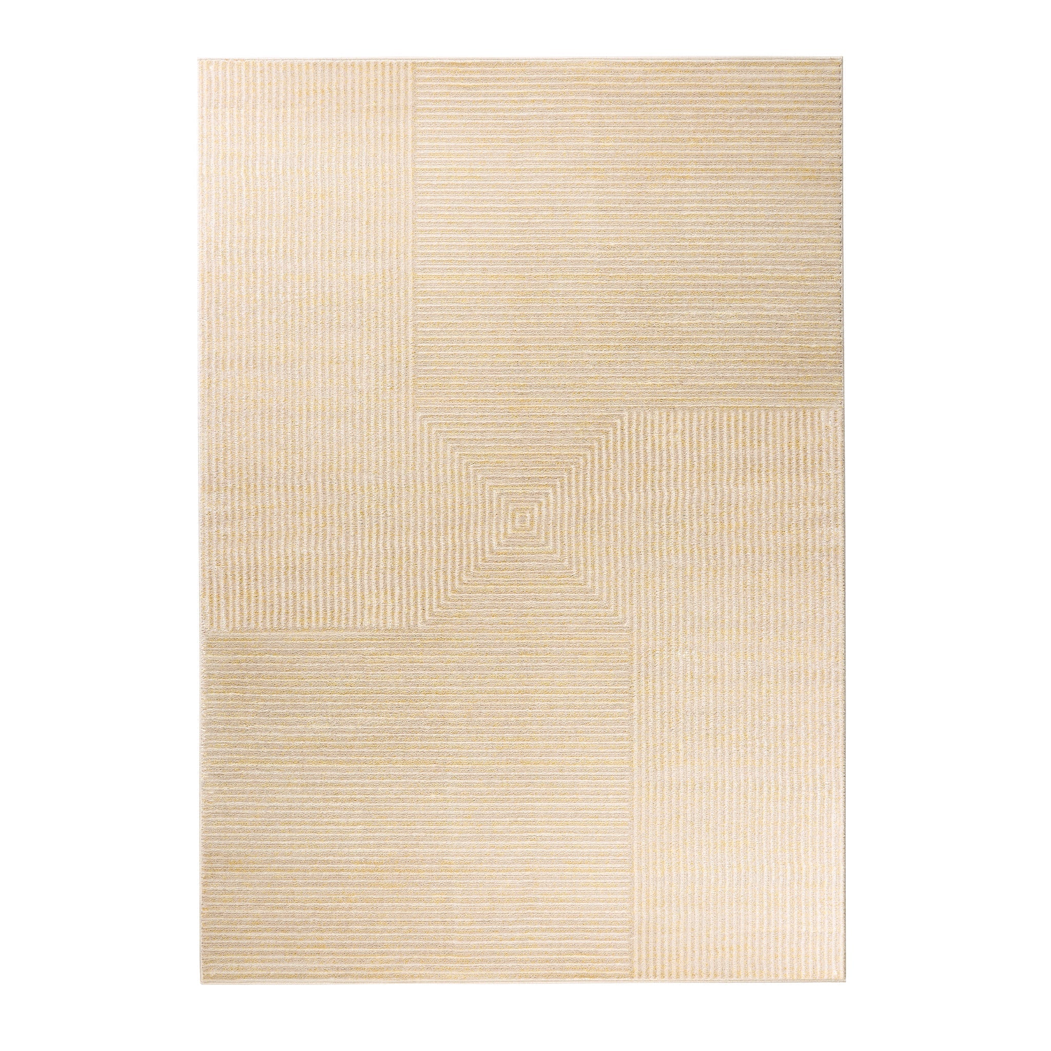 Origins Pyramid Rug