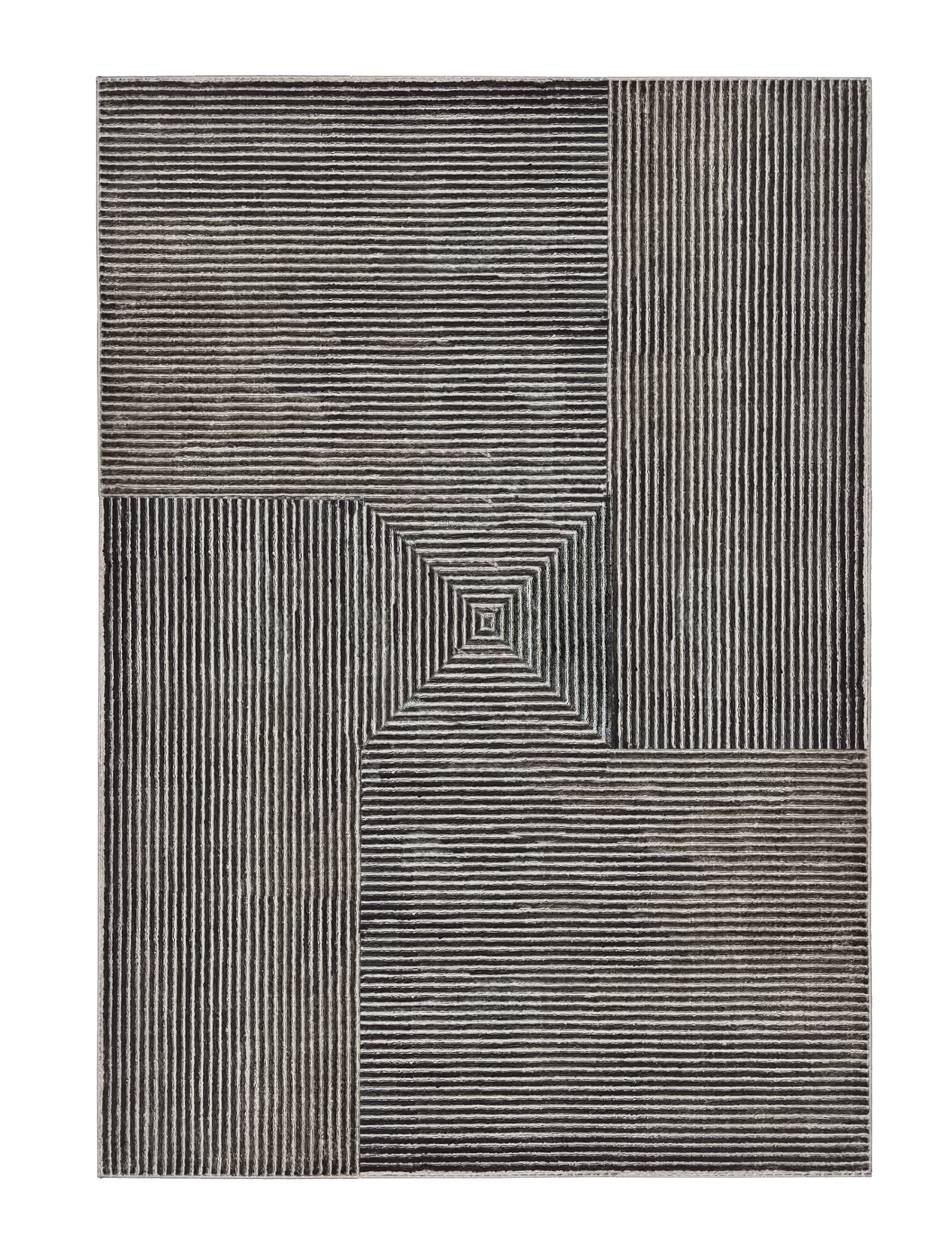 Origins Pyramid Rug