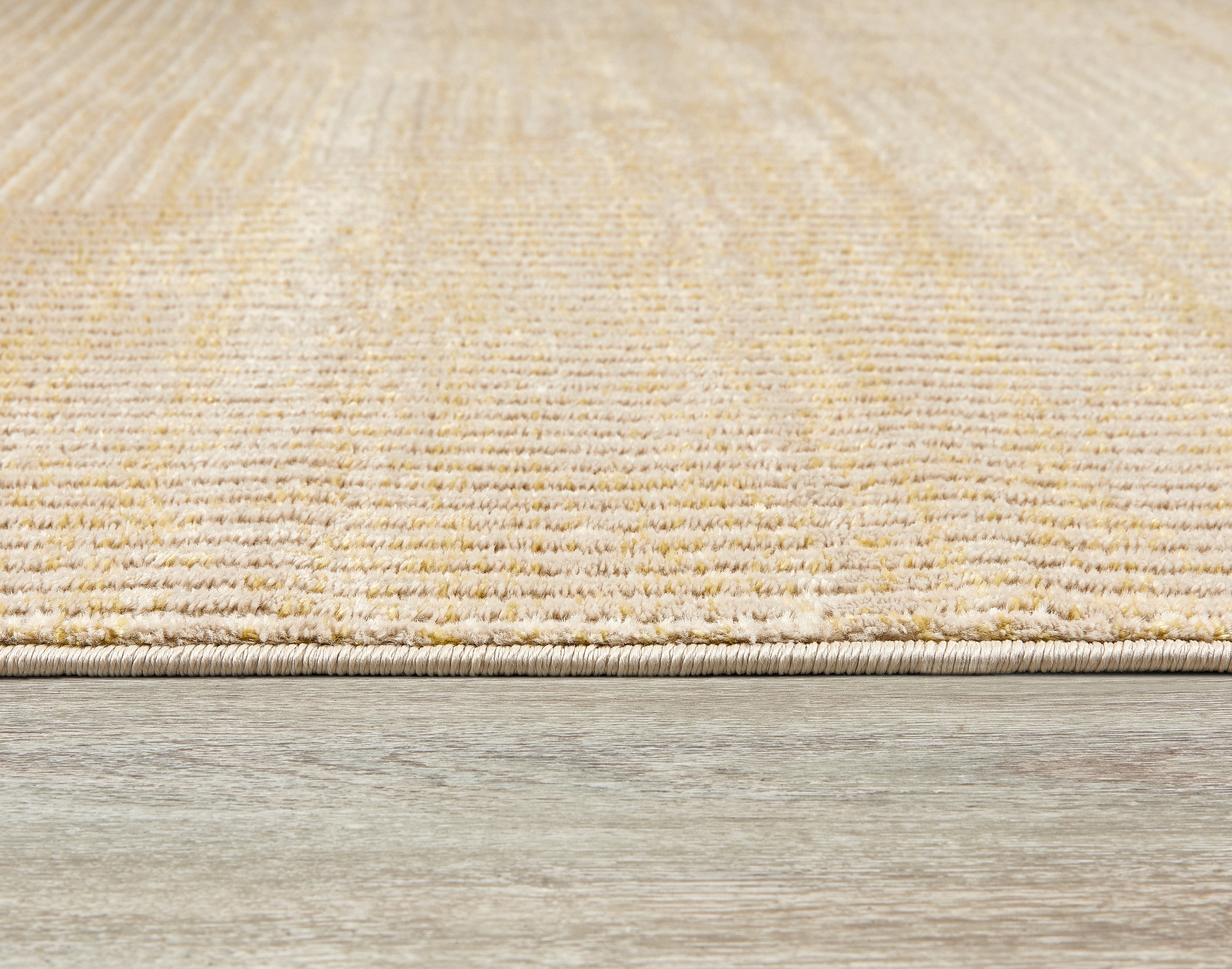 Origins Pyramid Rug