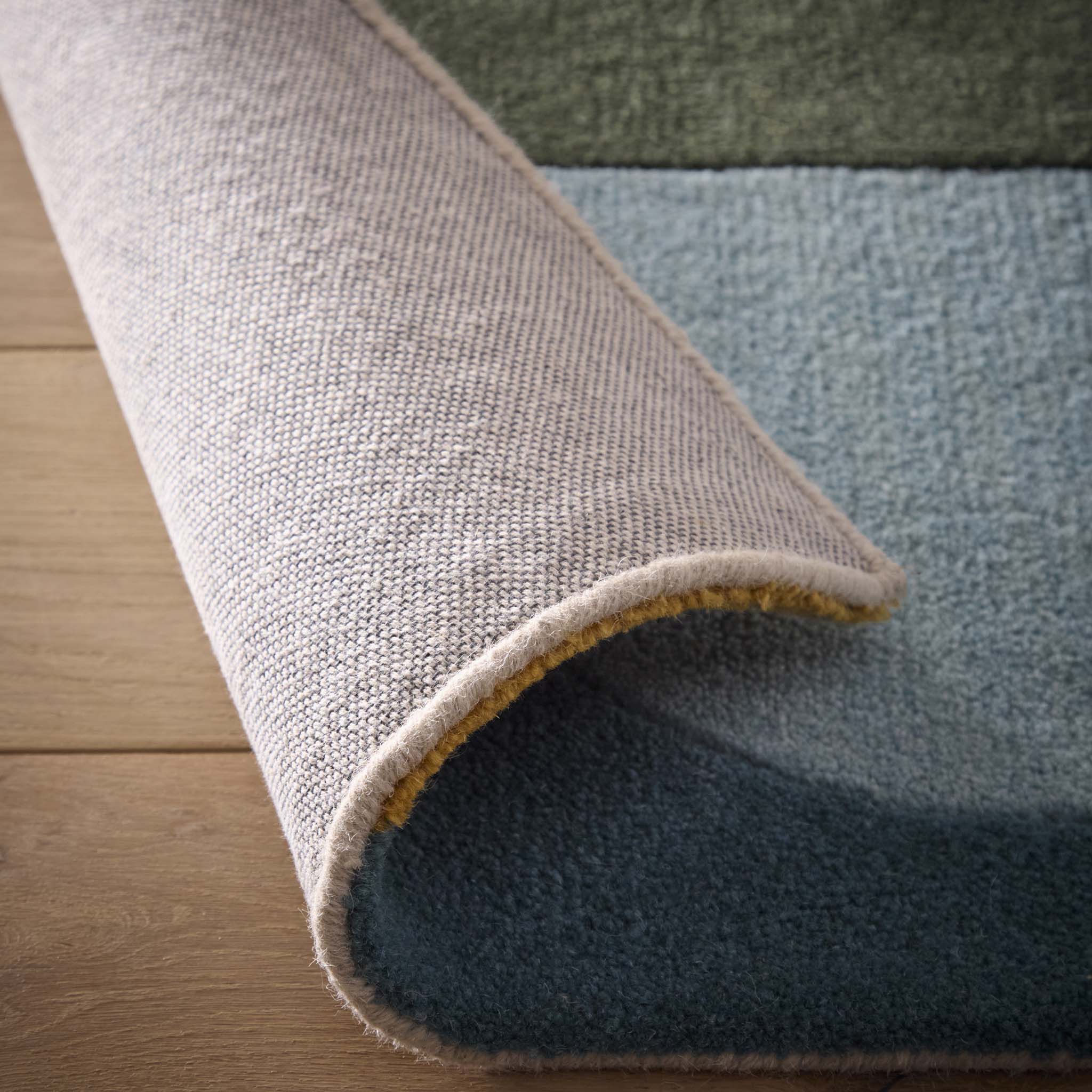 Origins Retro Deco Rug