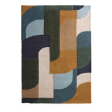 Origins Retro Deco Rug