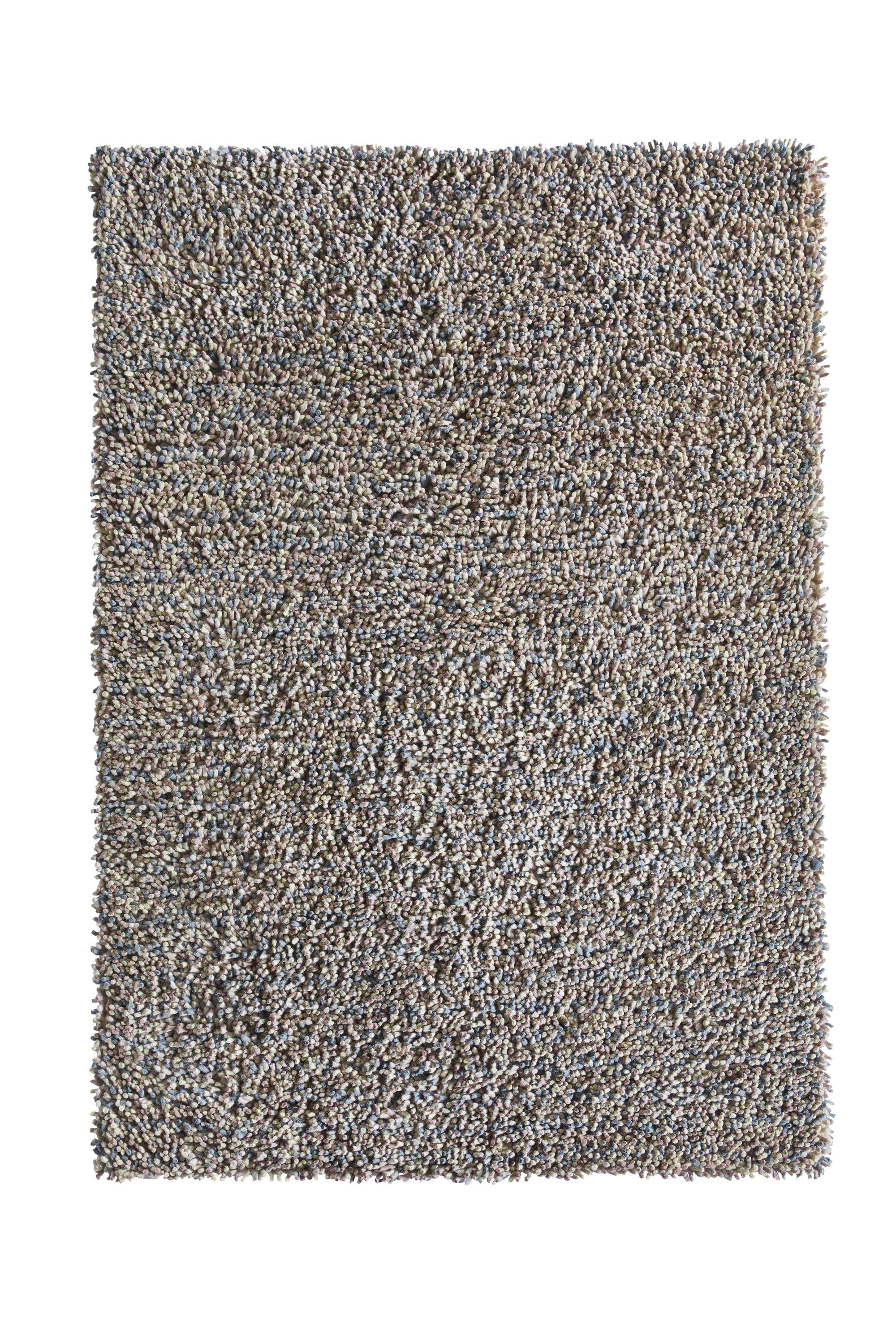 Origins Rocks Shaggy Rug